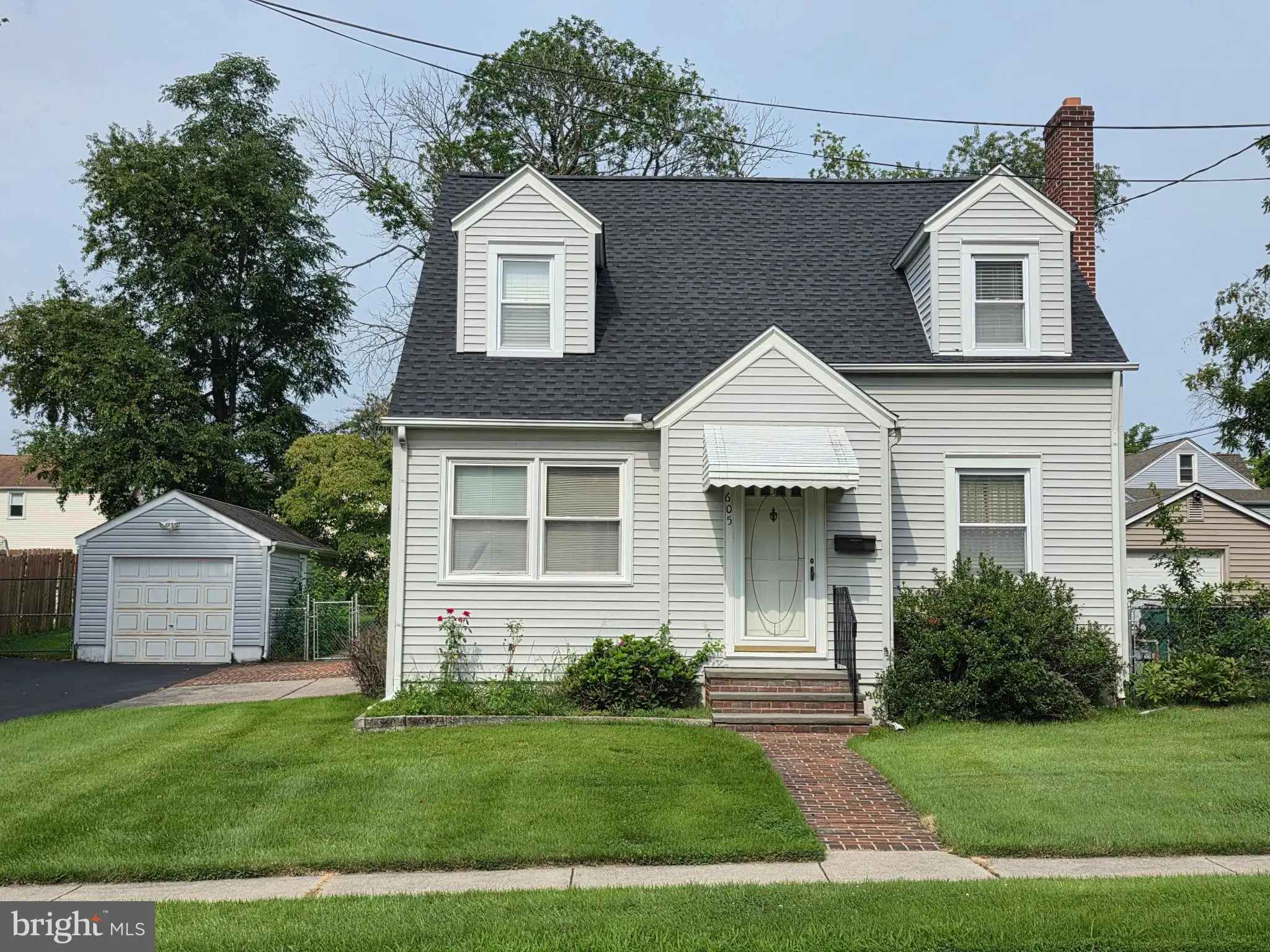 605 Overland Avenue, Wilmington, DE 19804
