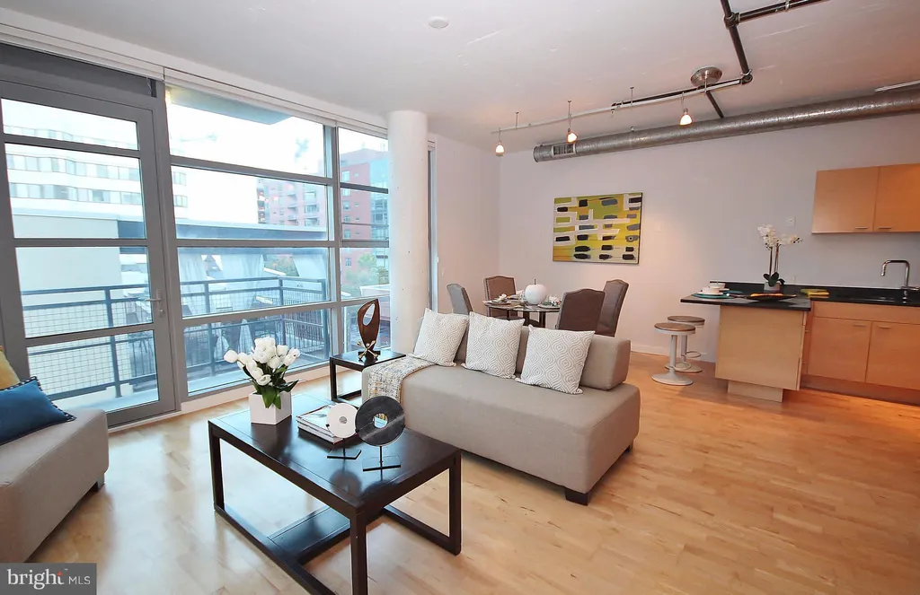 1125 11th Street NW Unit 503, Washington, DC 20001