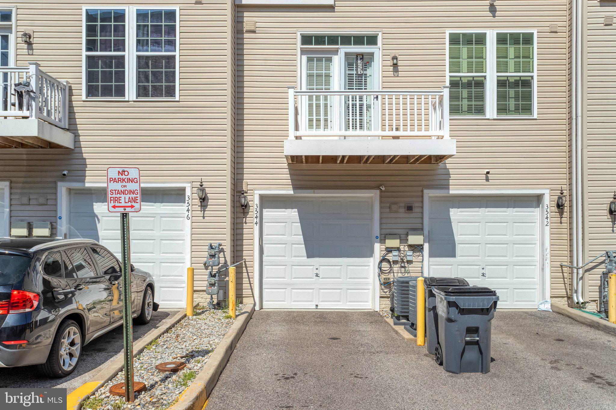 BRIARWOOD - Residential