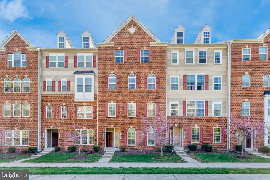 If you’ve been searching for a home that combines location, upgrades, and everyday convenience—this is it!

Welcome to this beautifully updated 3-bedroom, 2.5-bath lower-level townhome-style condo, ideally located just minutes from I-95 and I-66, with a 3-minute walk to the commuter lot and future close proximity to the VRE at Potomac Shores, making daily commuting even more accessible.

From the moment you step inside, you’ll notice the care and updates throughout—fresh paint, new carpet upstairs, and a newly painted front door that adds instant curb appeal. The layout is both functional and inviting, designed for comfortable living and easy entertaining.

Upstairs, you’ll love the dedicated laundry room featuring a new Samsung ventless washer/dryer combo, offering modern convenience right where you need it most.

Thoughtful details continue throughout the home, including window shutters throughout (even in the main bedroom closet) and a balcony with a retractable screen, perfect for enjoying fresh air.

This home also offers peace of mind with keyless entry, an alarm system, and two ADT-monitored smoke and carbon monoxide detectors. Security cameras located in the living room, hallway, and front door will convey.

The insulated garage is a standout feature, complete with an epoxy-coated floor, Safe Rack overhead shelving, and updated garage door rollers (2022)—perfect for storage and organization.

Enjoy a low-maintenance lifestyle with an HOA that includes snow removal (excluding driveway), trash service, bulk trash pickup, exterior maintenance, and master insurance.

Conveniently located near shopping, dining, and major commuter routes, this home truly checks all the boxes.

Don’t miss your opportunity to make it yours.