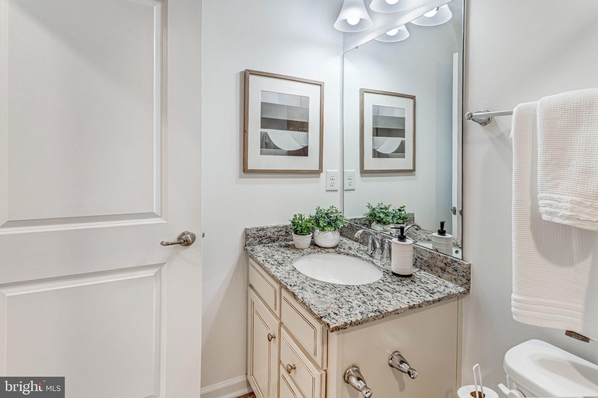 BRIARWOOD - Residential