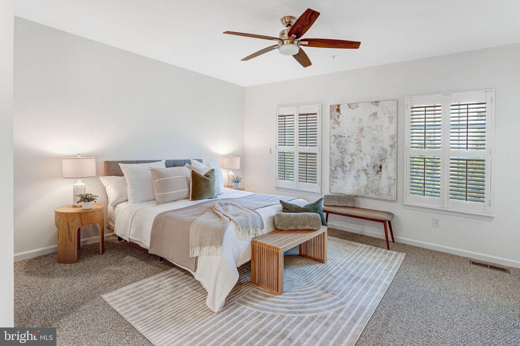 BRIARWOOD - Residential