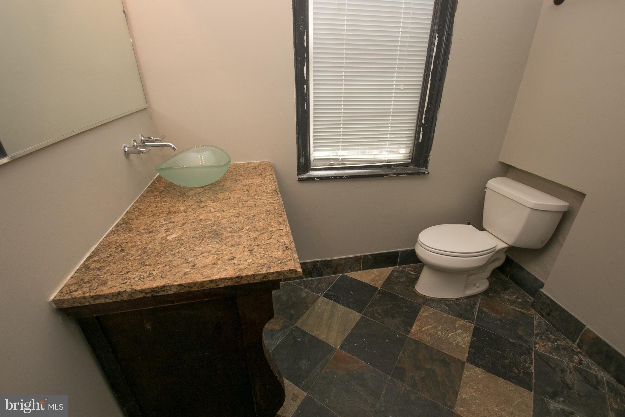 GRADUATE HOSPITAL - Residential Lease