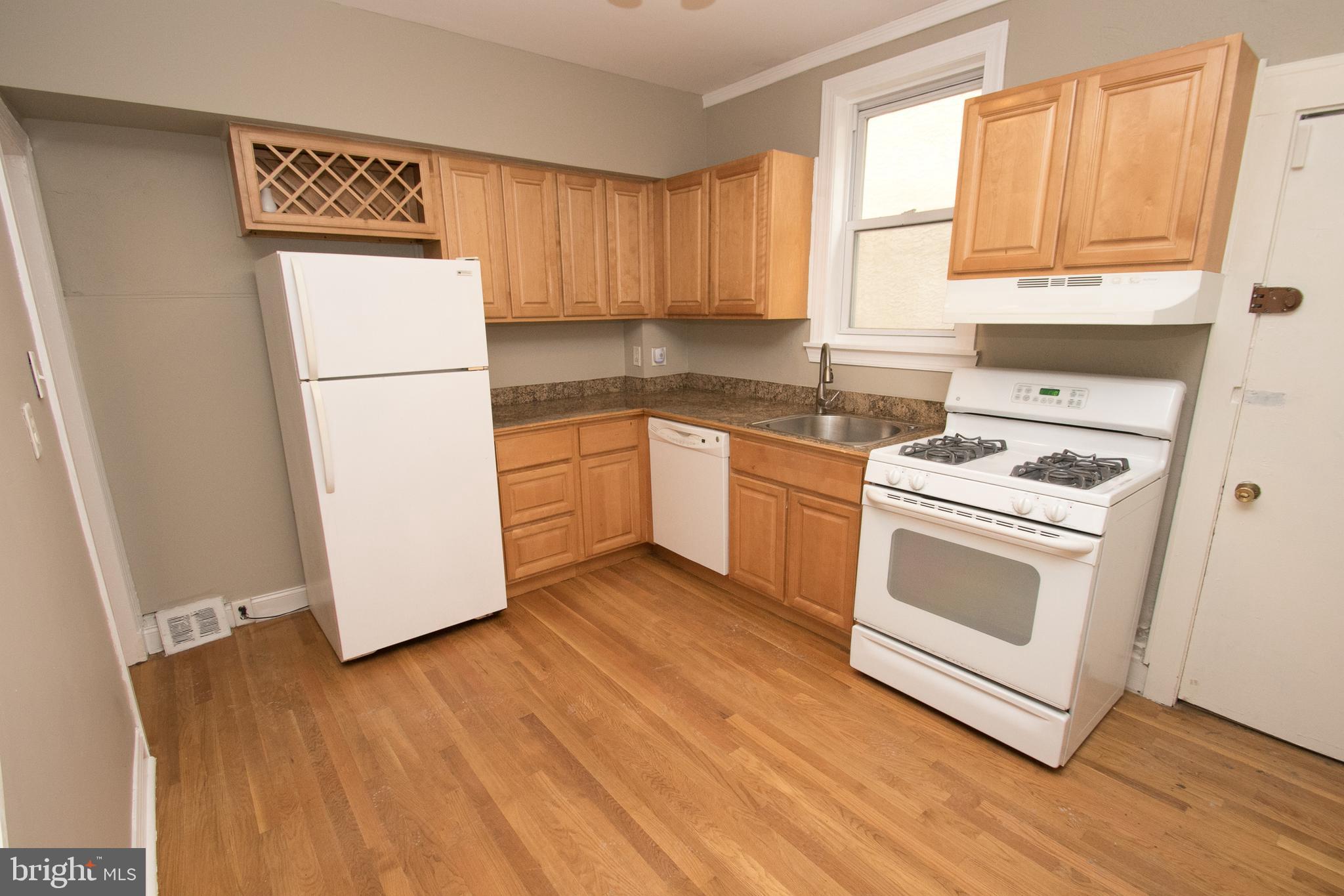 GRADUATE HOSPITAL - Residential Lease