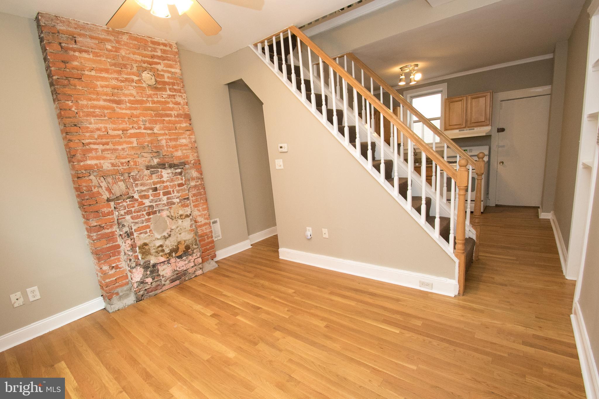 GRADUATE HOSPITAL - Residential Lease