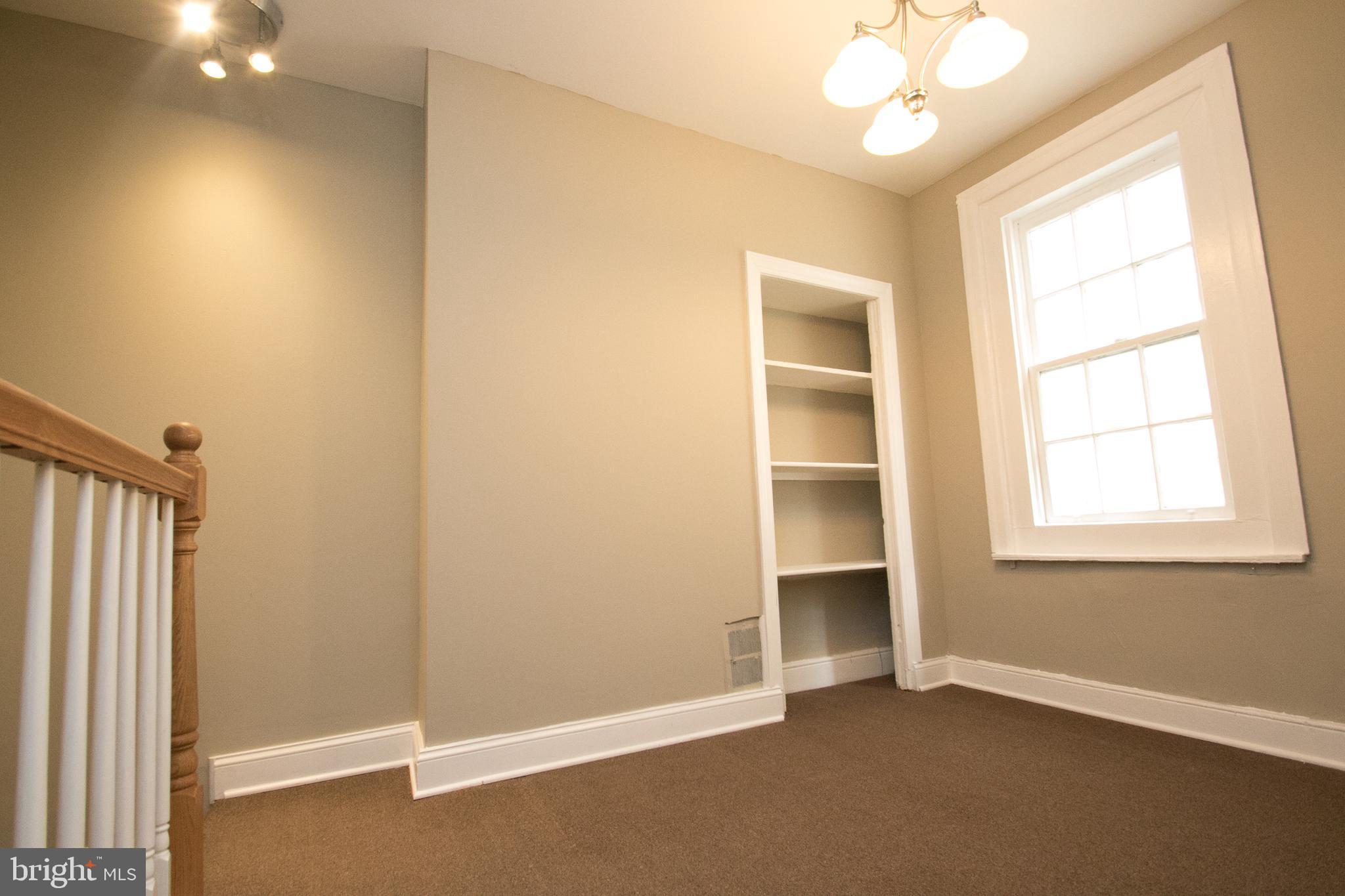 GRADUATE HOSPITAL - Residential Lease