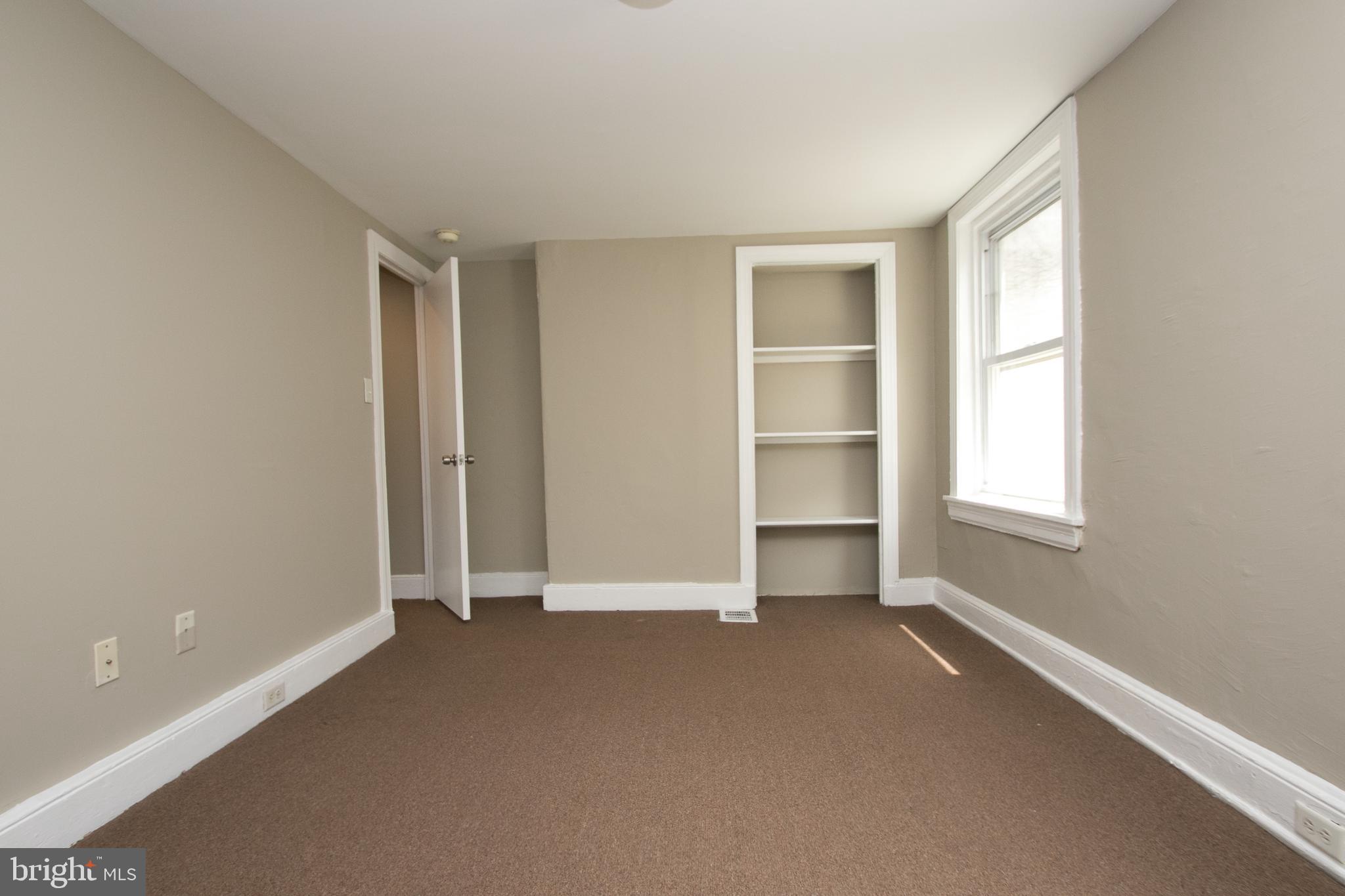 GRADUATE HOSPITAL - Residential Lease