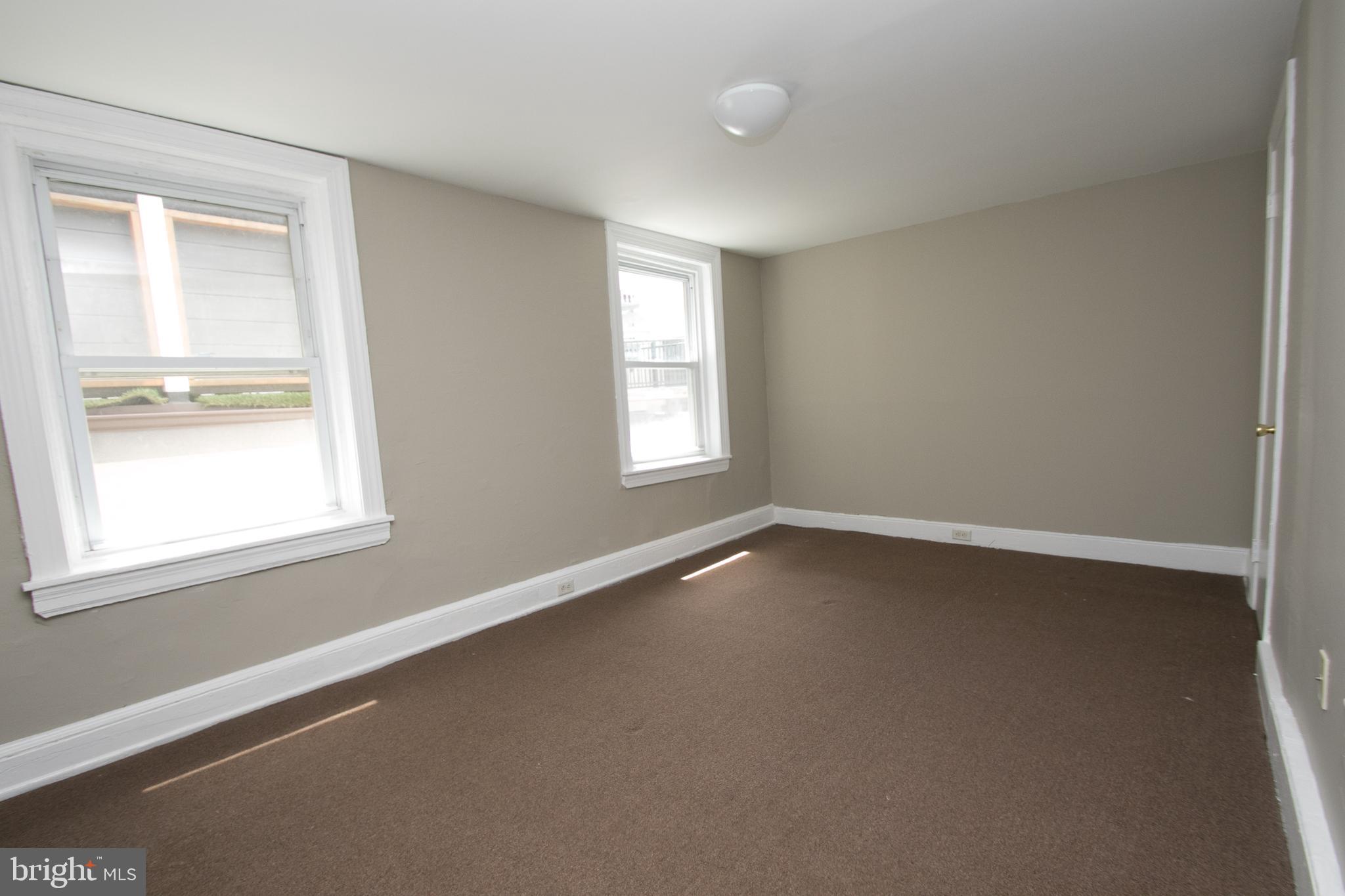 GRADUATE HOSPITAL - Residential Lease