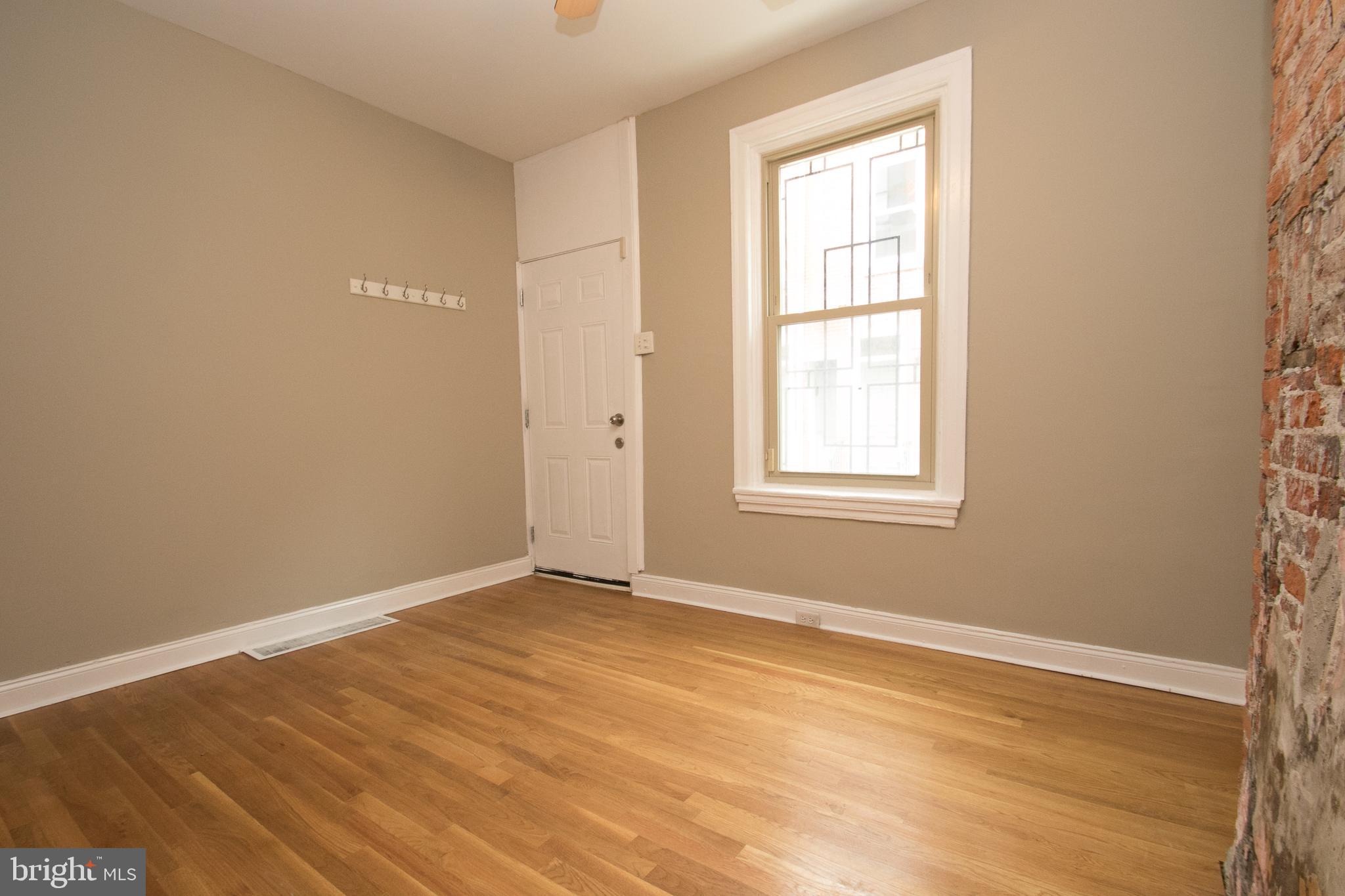 GRADUATE HOSPITAL - Residential Lease