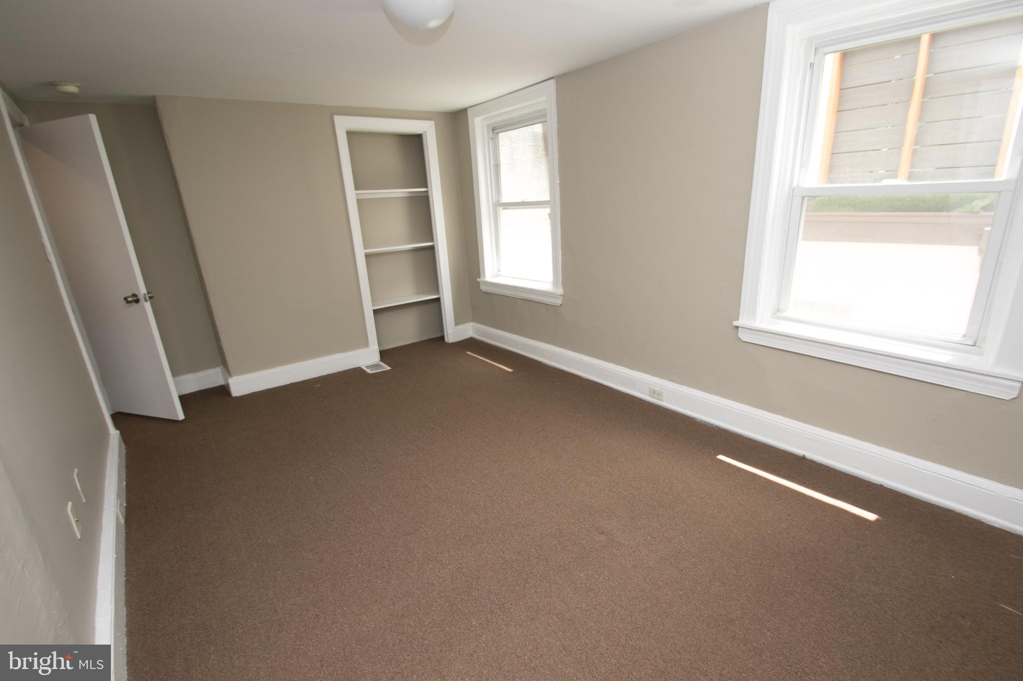 GRADUATE HOSPITAL - Residential Lease