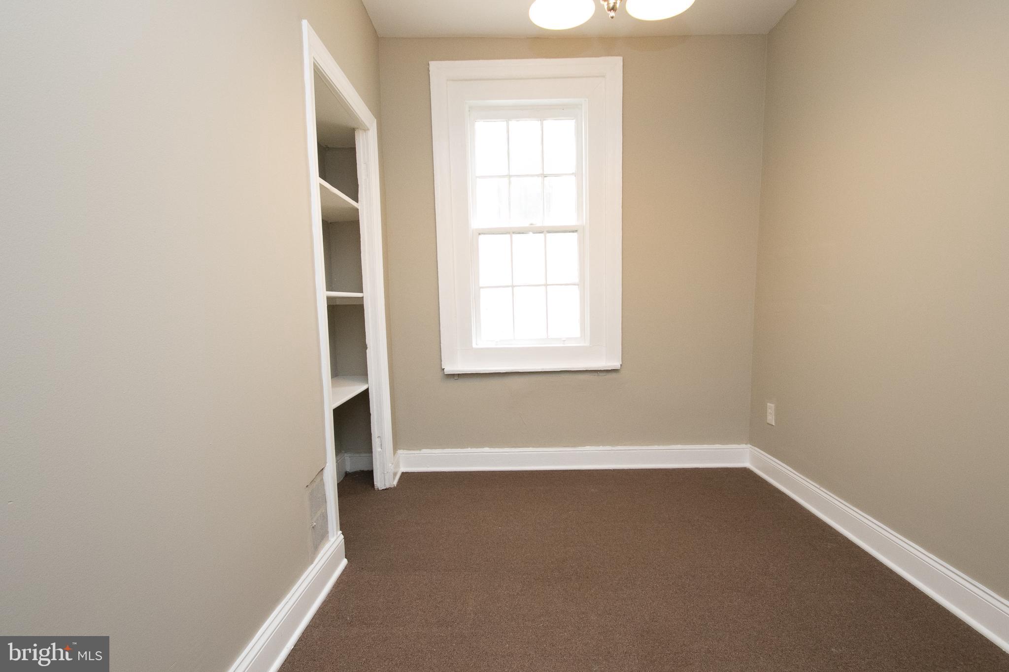 GRADUATE HOSPITAL - Residential Lease