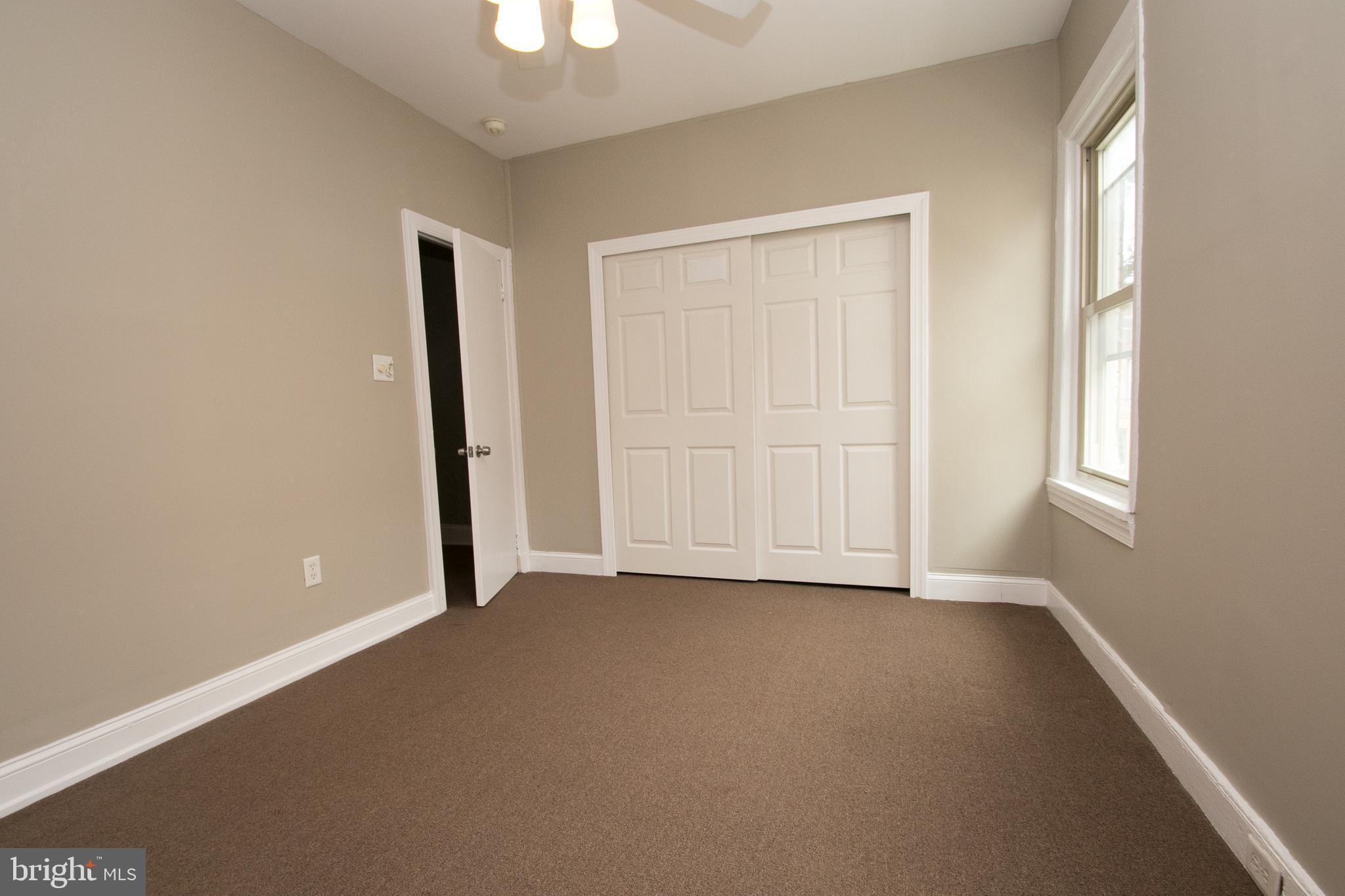 GRADUATE HOSPITAL - Residential Lease