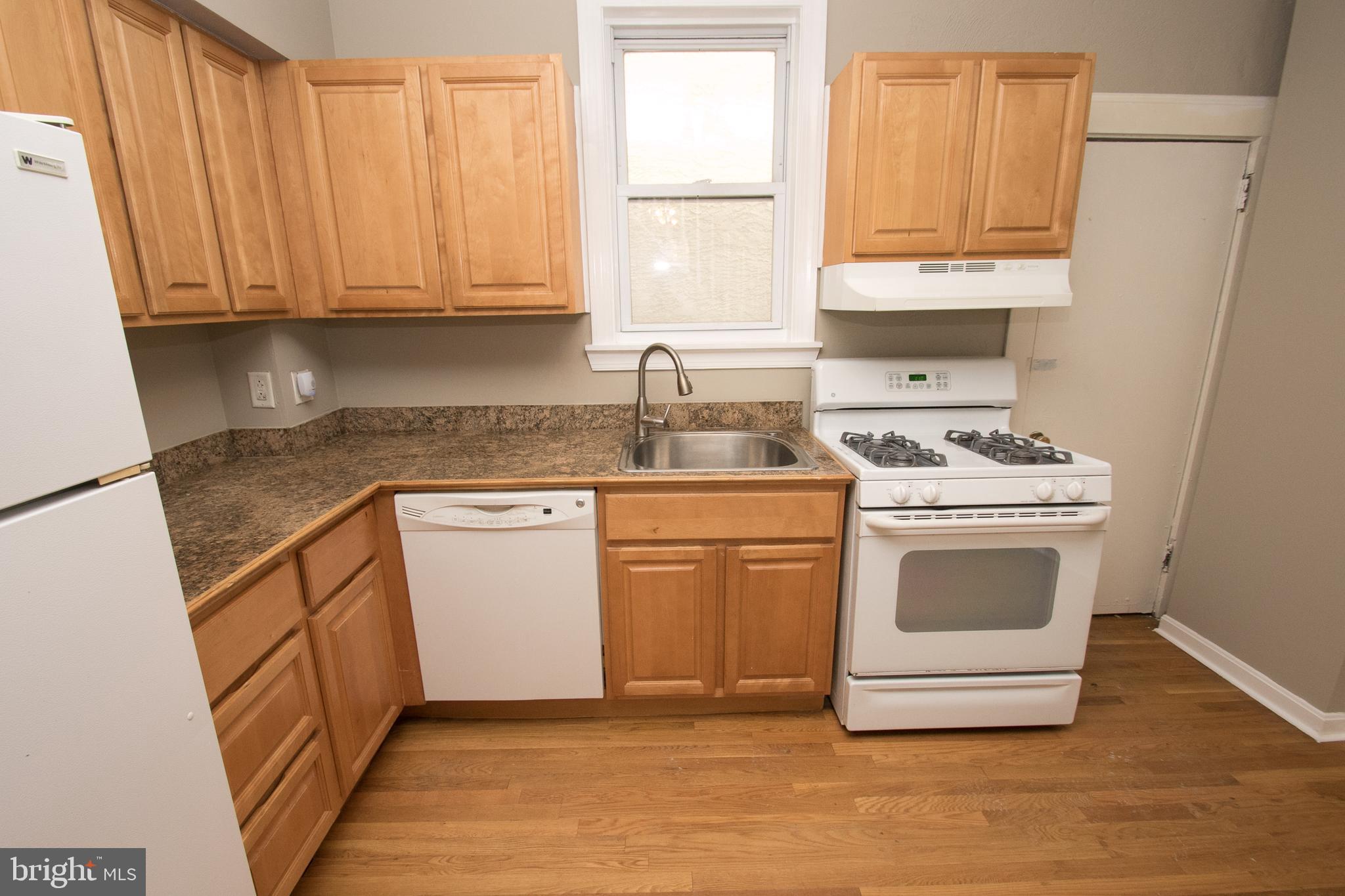 GRADUATE HOSPITAL - Residential Lease