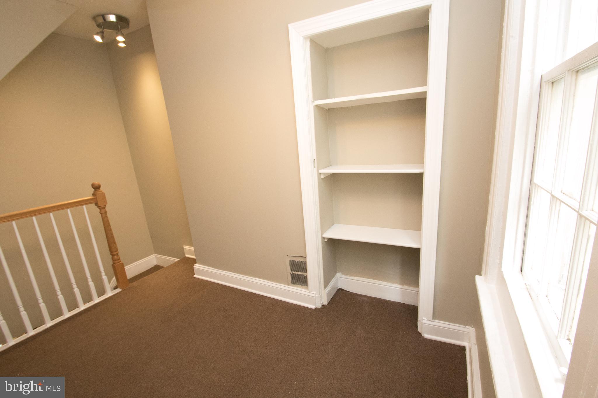 GRADUATE HOSPITAL - Residential Lease