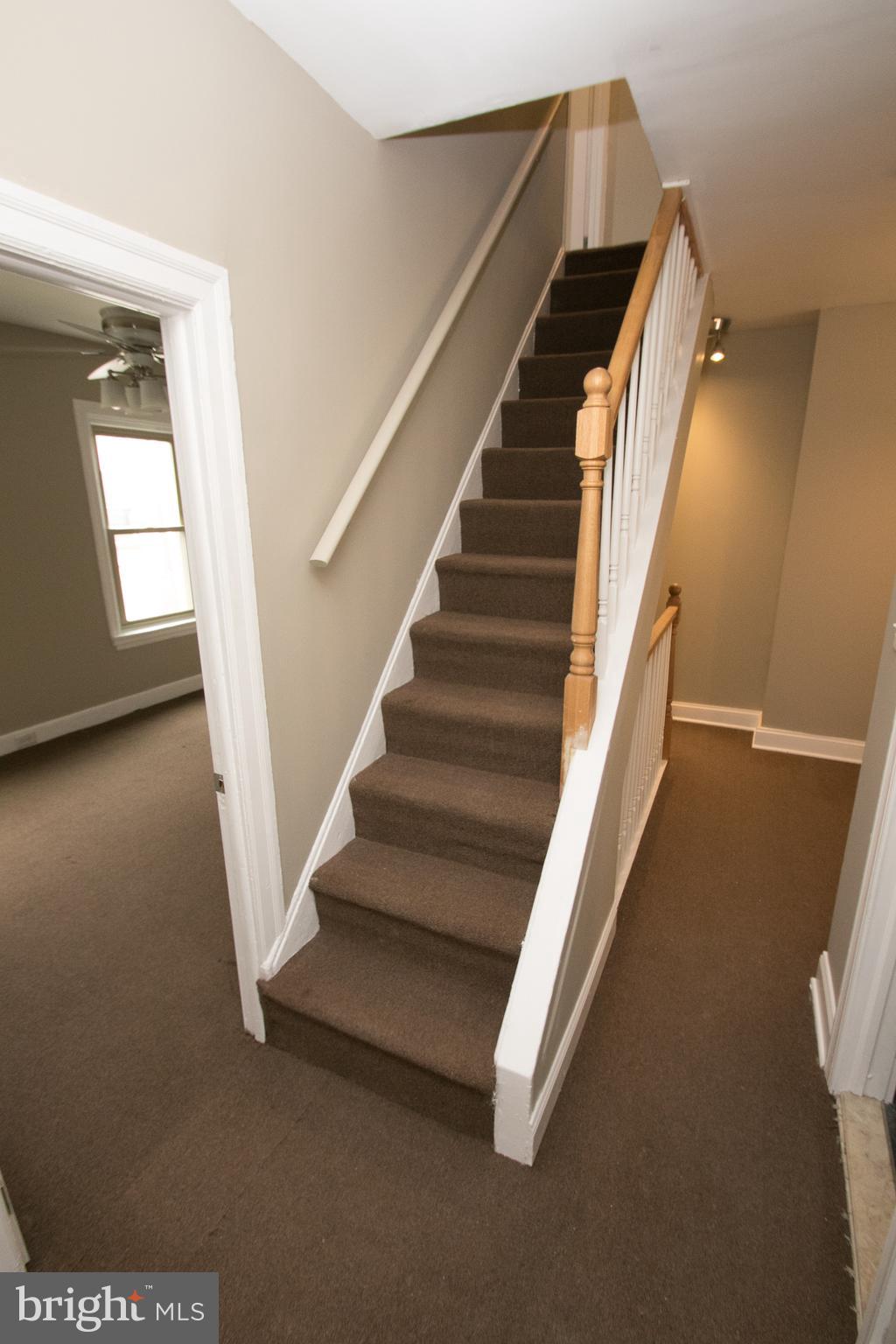 GRADUATE HOSPITAL - Residential Lease