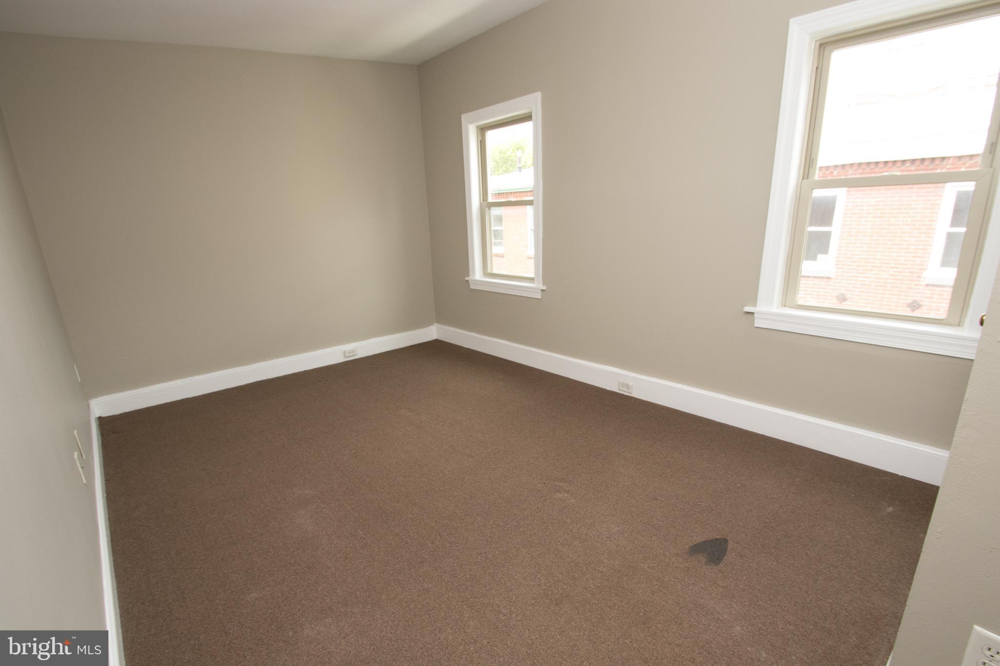 GRADUATE HOSPITAL - Residential Lease