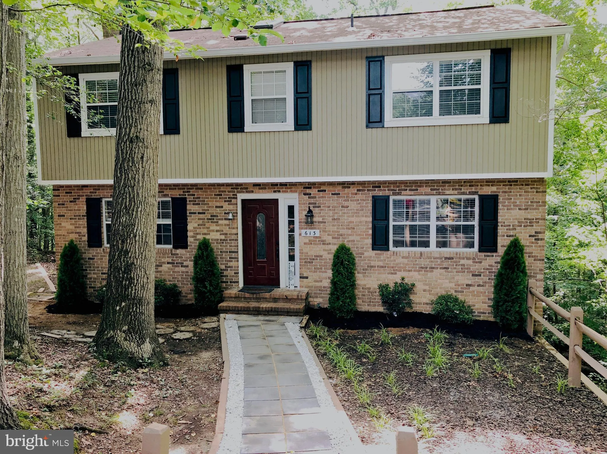 613 Fairglen Lane, Annapolis, MD 21401