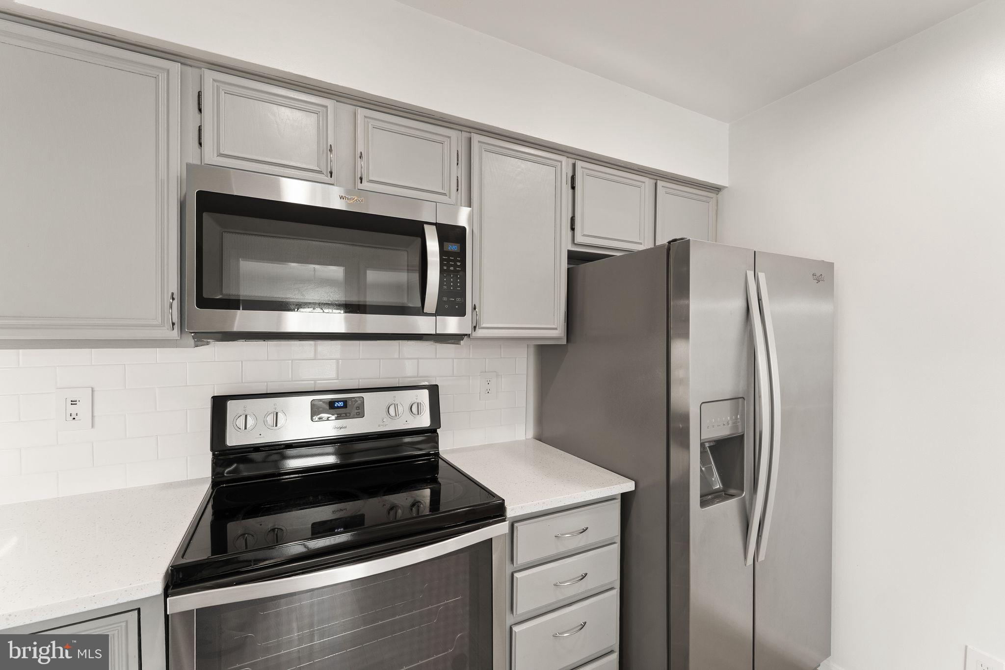 BULL RUN CONDO - Residential