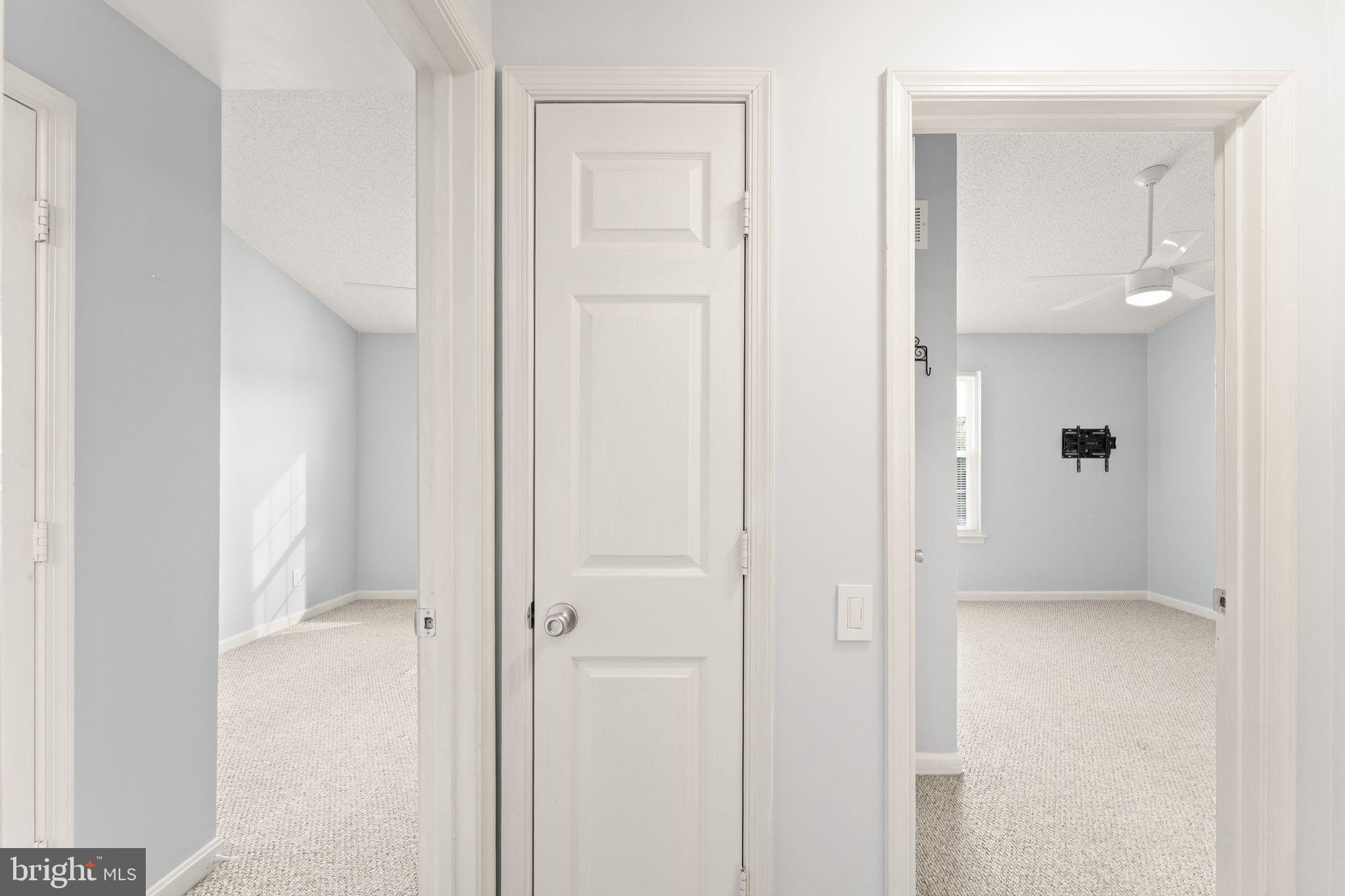 BULL RUN CONDO - Residential