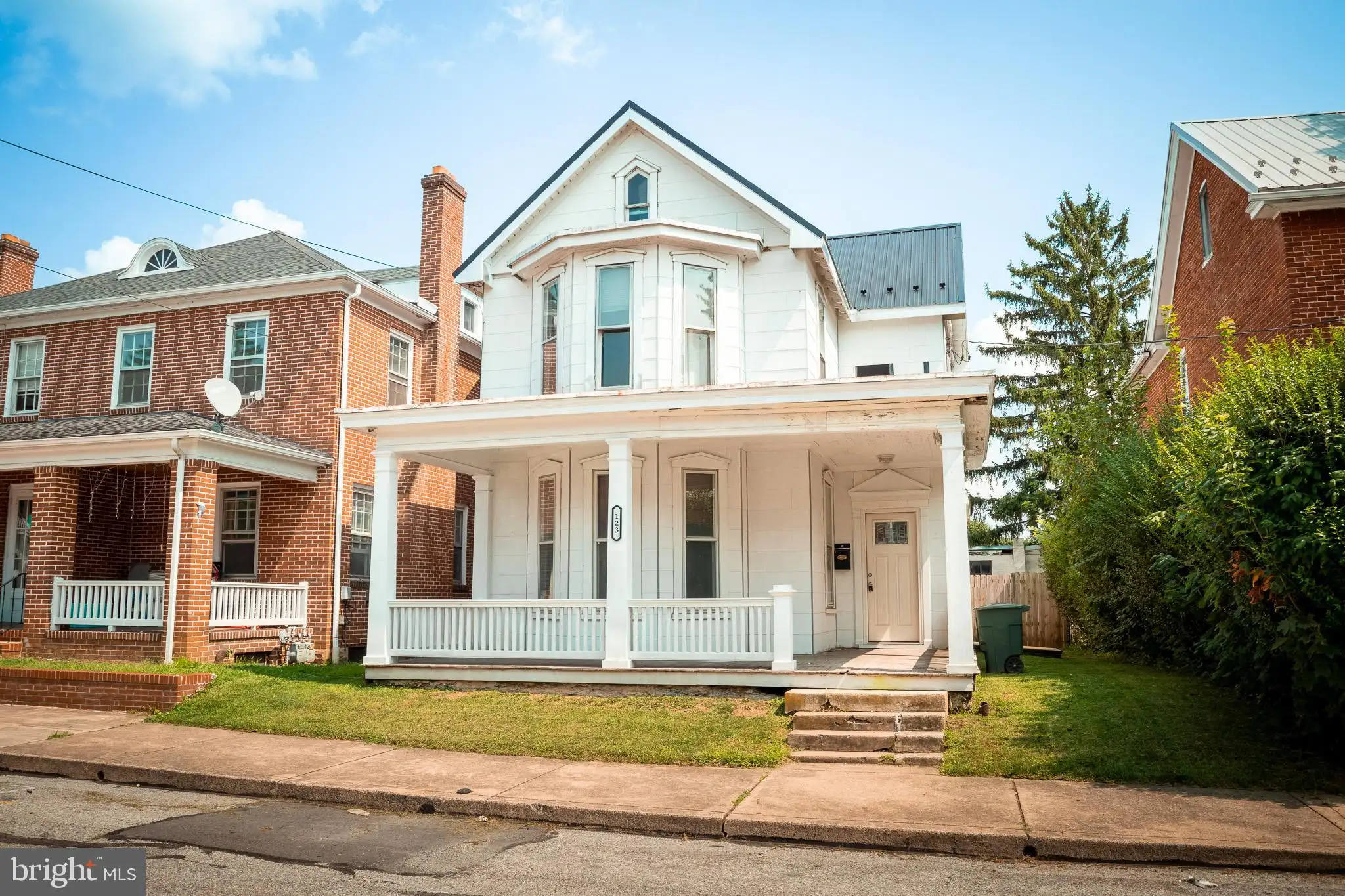 123 Garfield Street Street, Waynesboro, PA, 17268