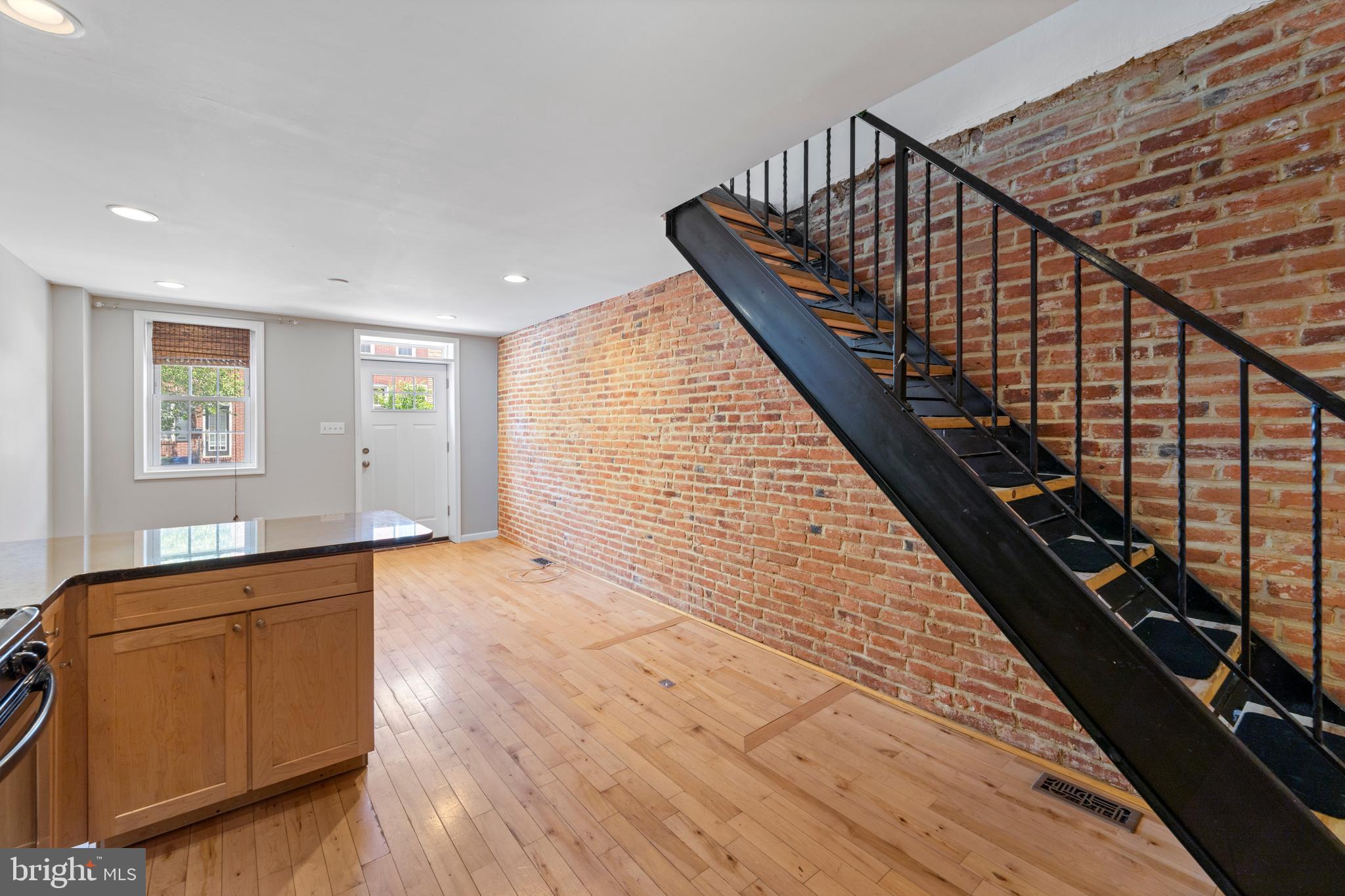 BREWERS HILL - Residential