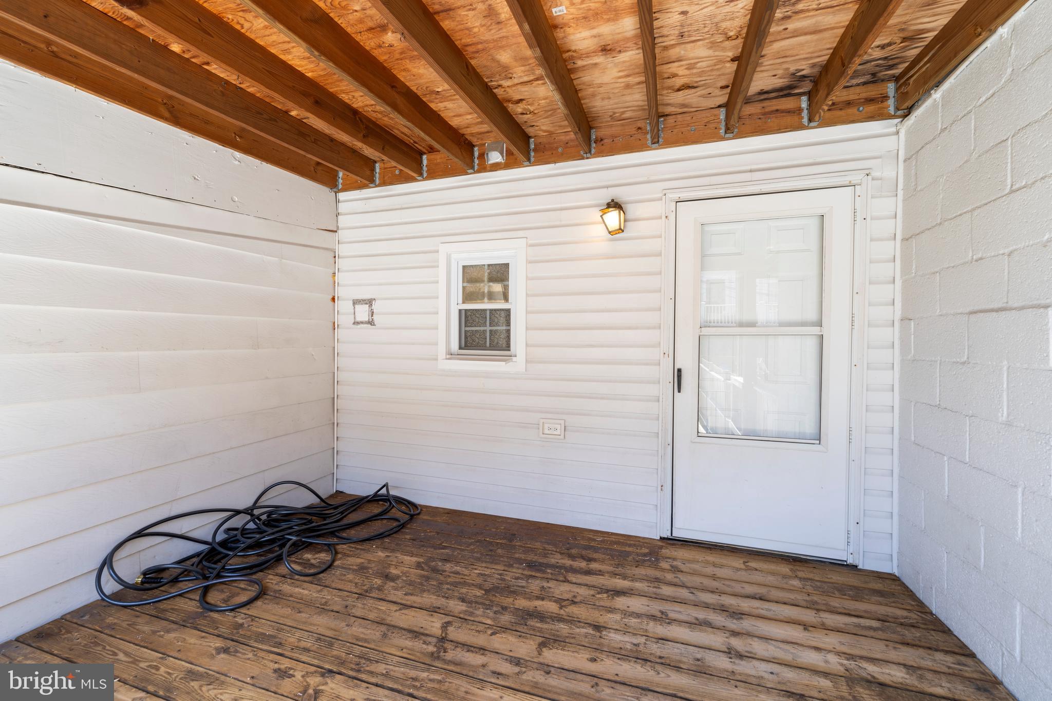 BREWERS HILL - Residential