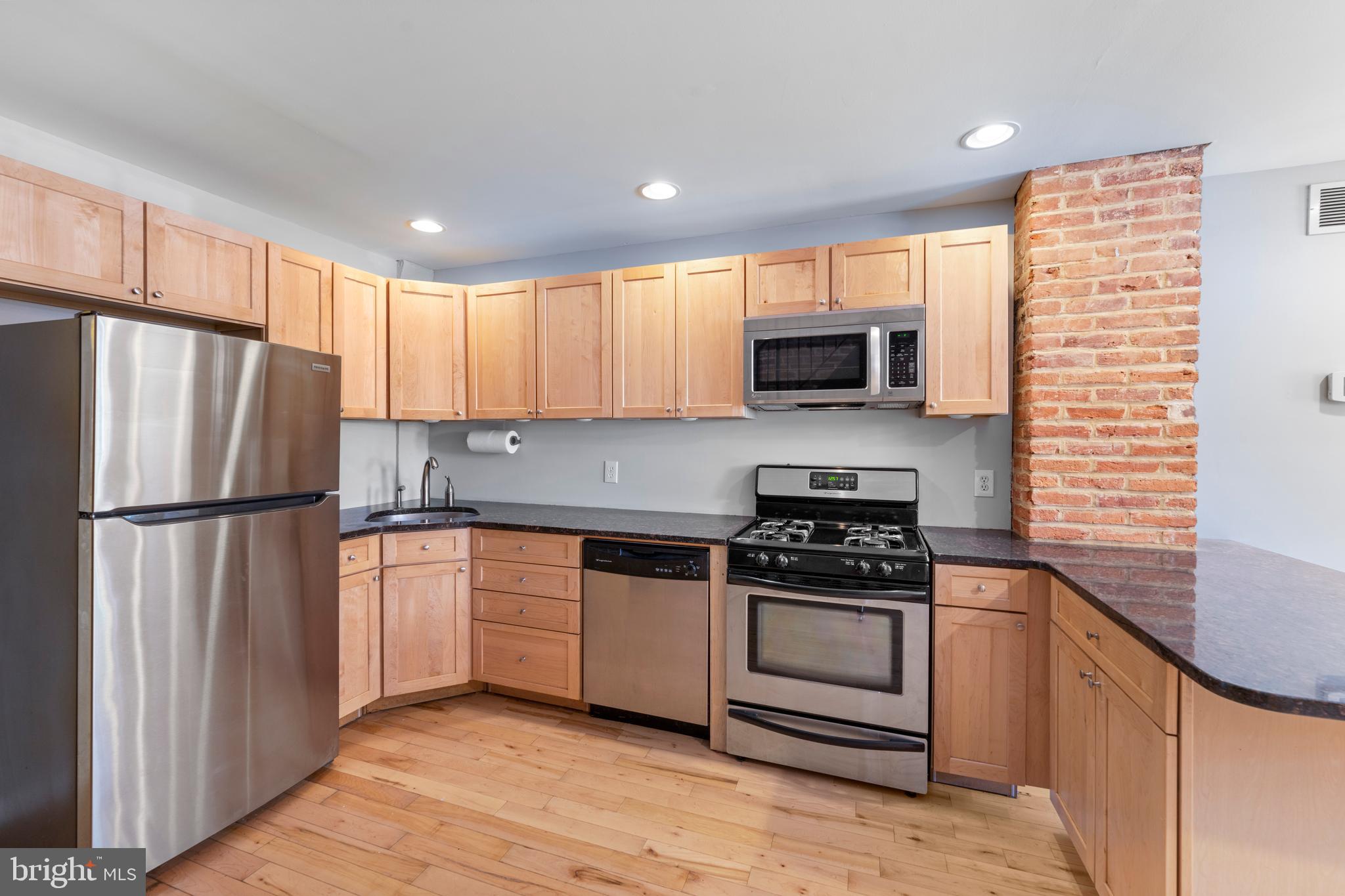 BREWERS HILL - Residential