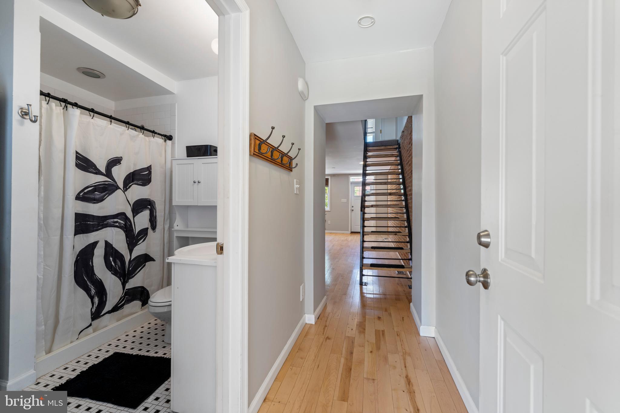 BREWERS HILL - Residential