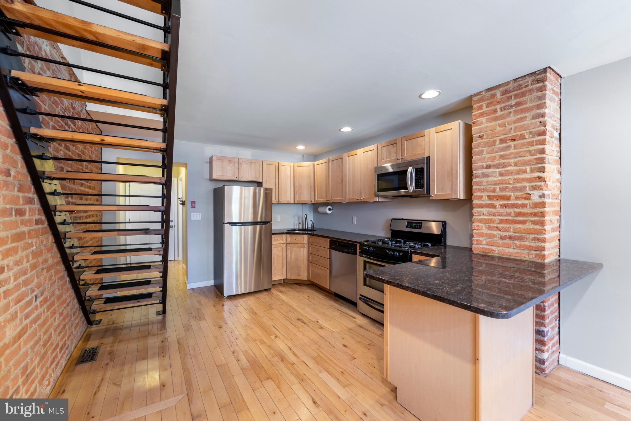 BREWERS HILL - Residential