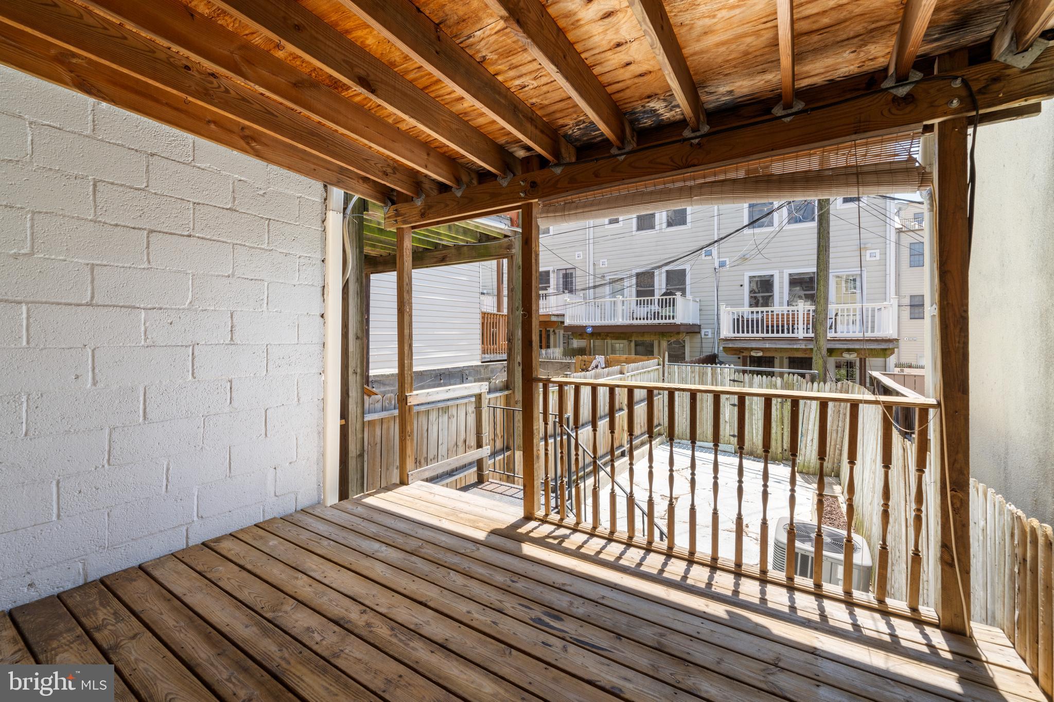 BREWERS HILL - Residential