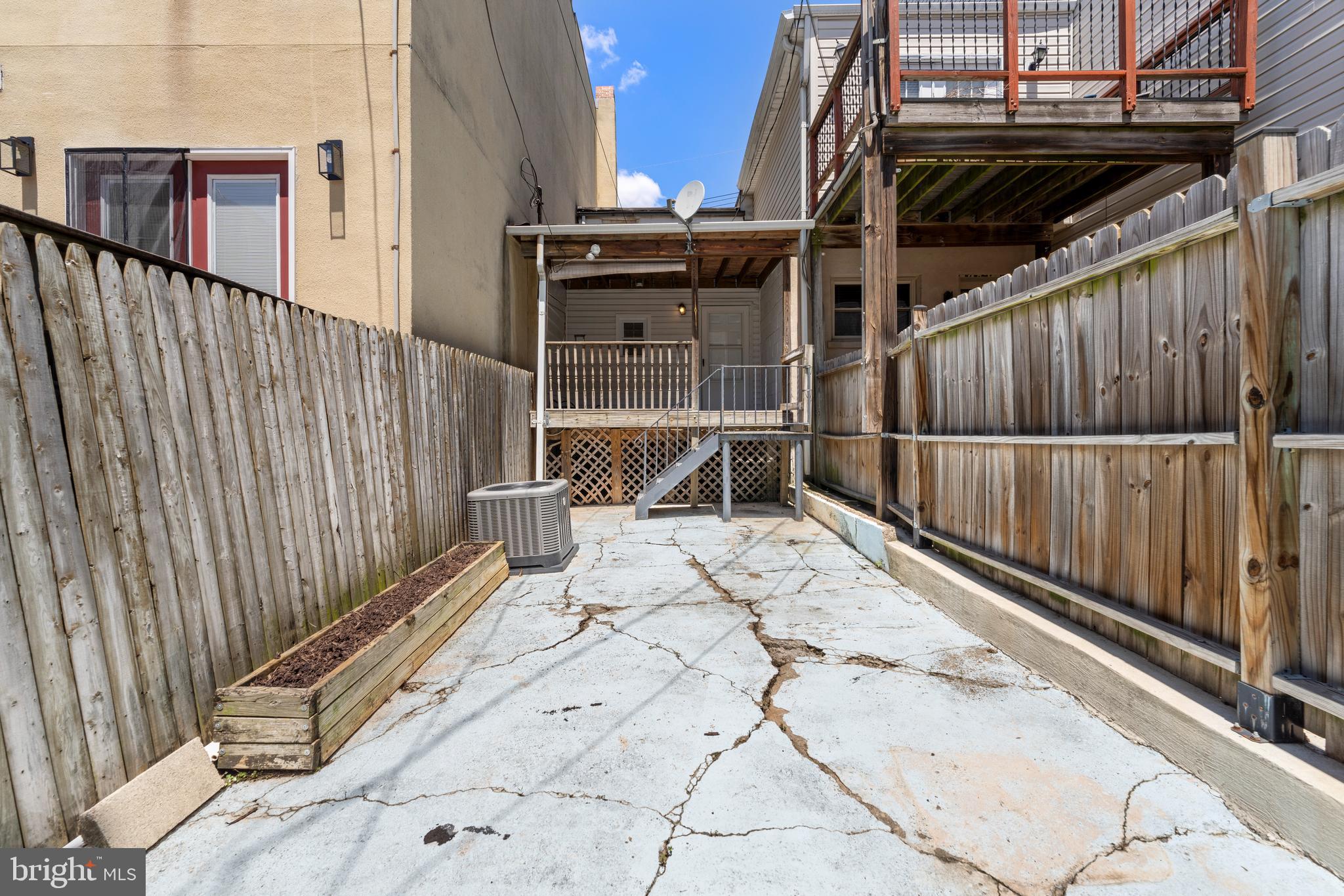 BREWERS HILL - Residential