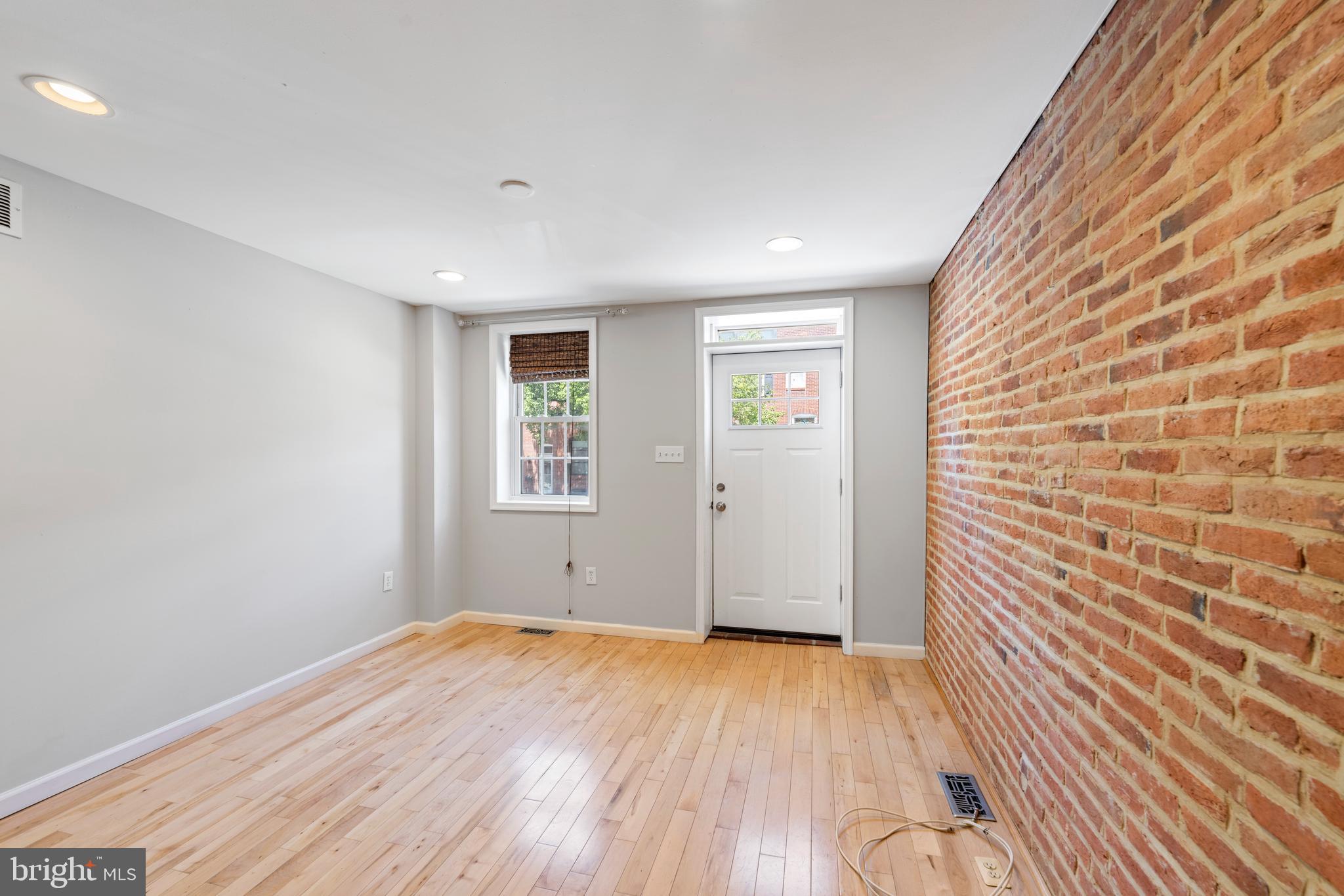 BREWERS HILL - Residential