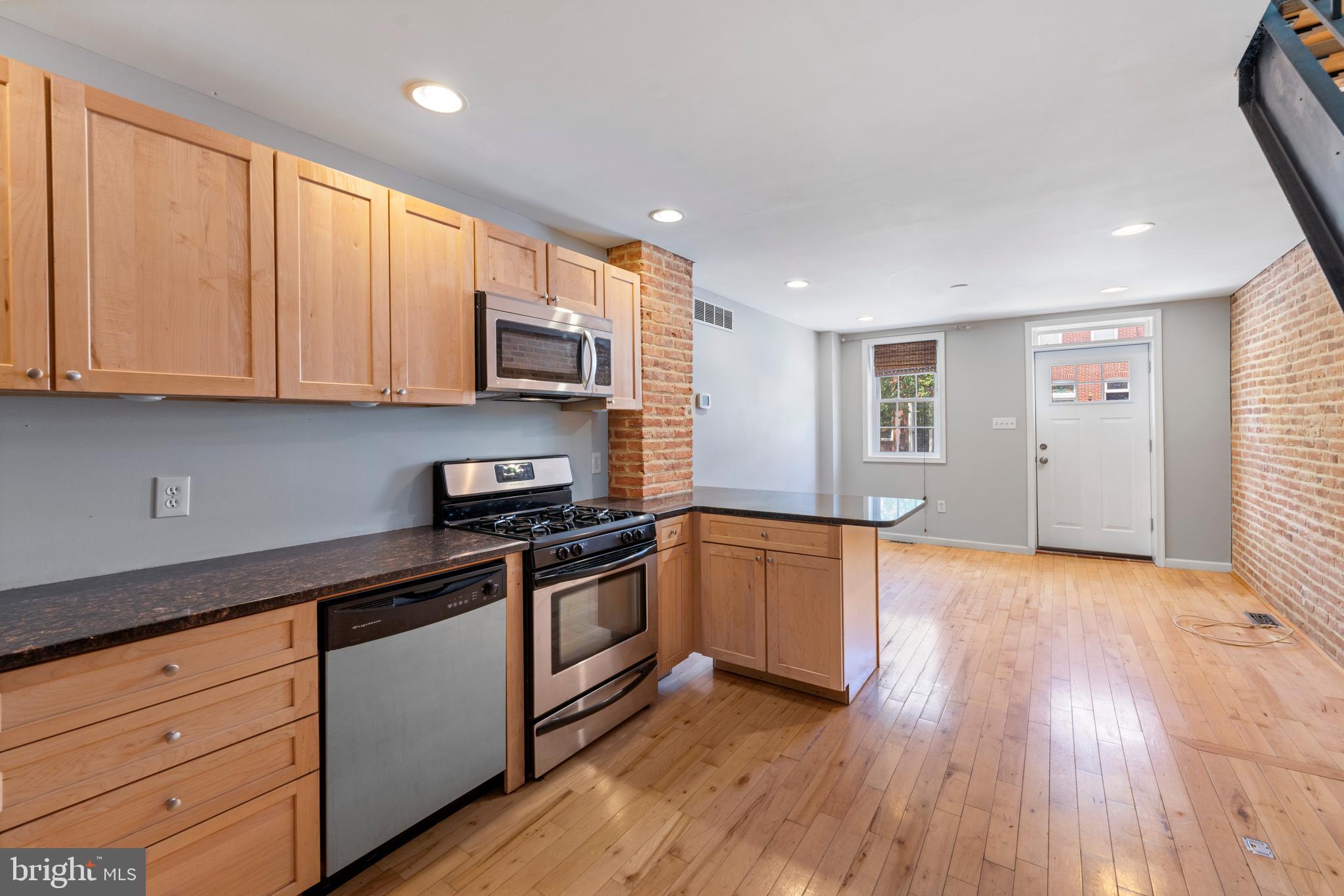 BREWERS HILL - Residential