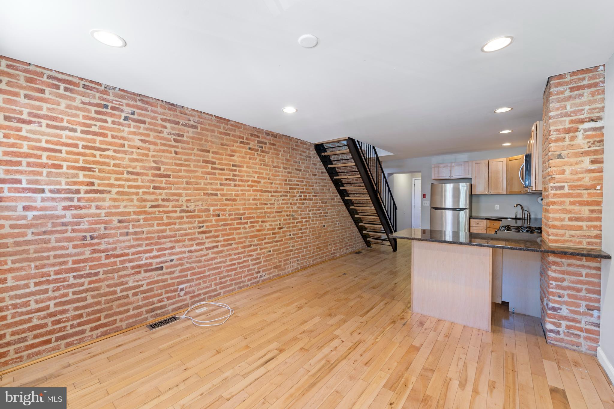 BREWERS HILL - Residential