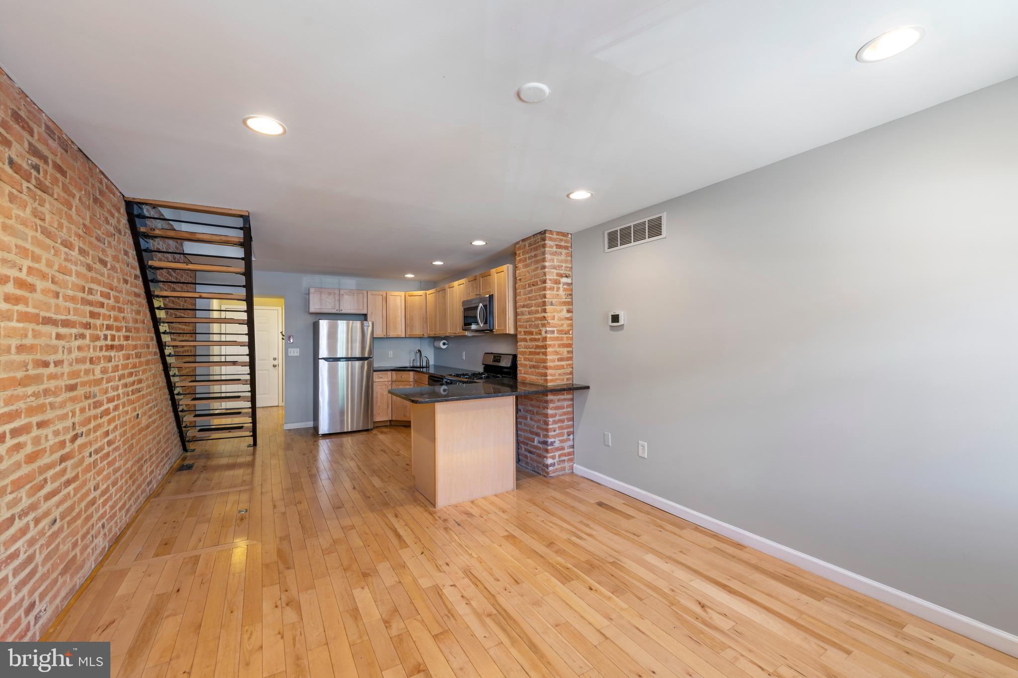 BREWERS HILL - Residential