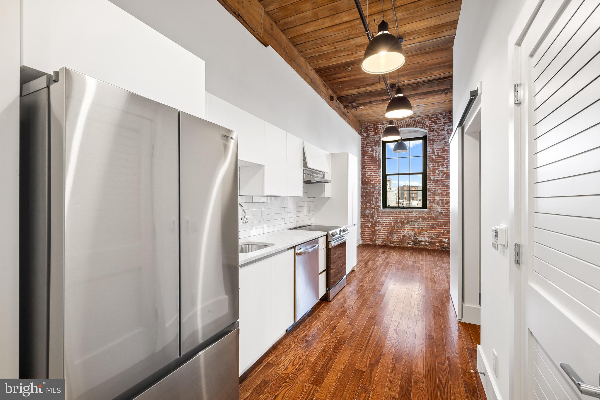 FISHTOWN - Residential Lease