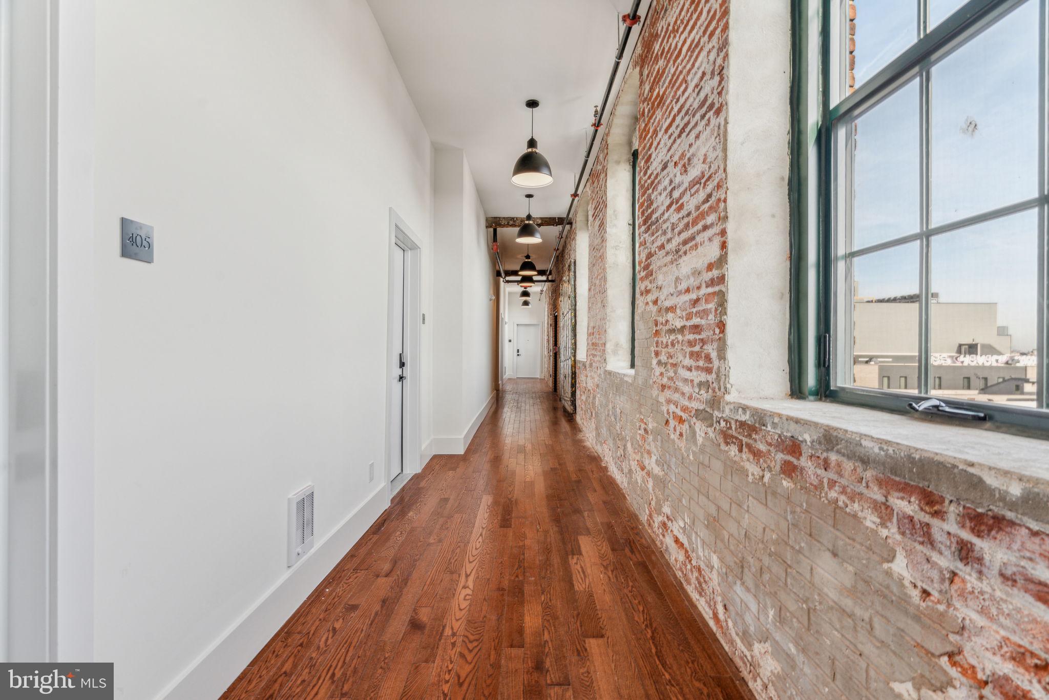 FISHTOWN - Residential Lease
