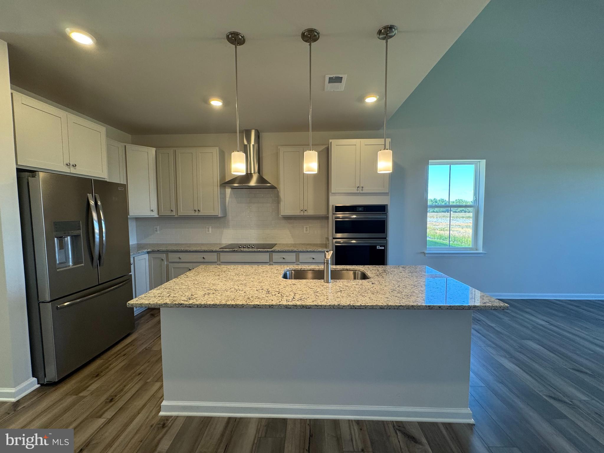 RED CLOVER MEADOWS - Residential Lease