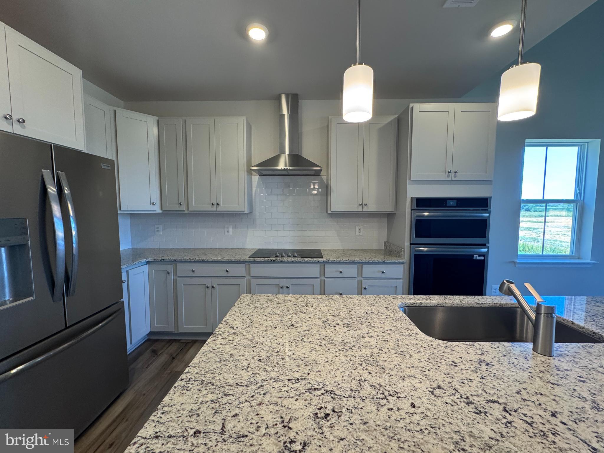 RED CLOVER MEADOWS - Residential Lease