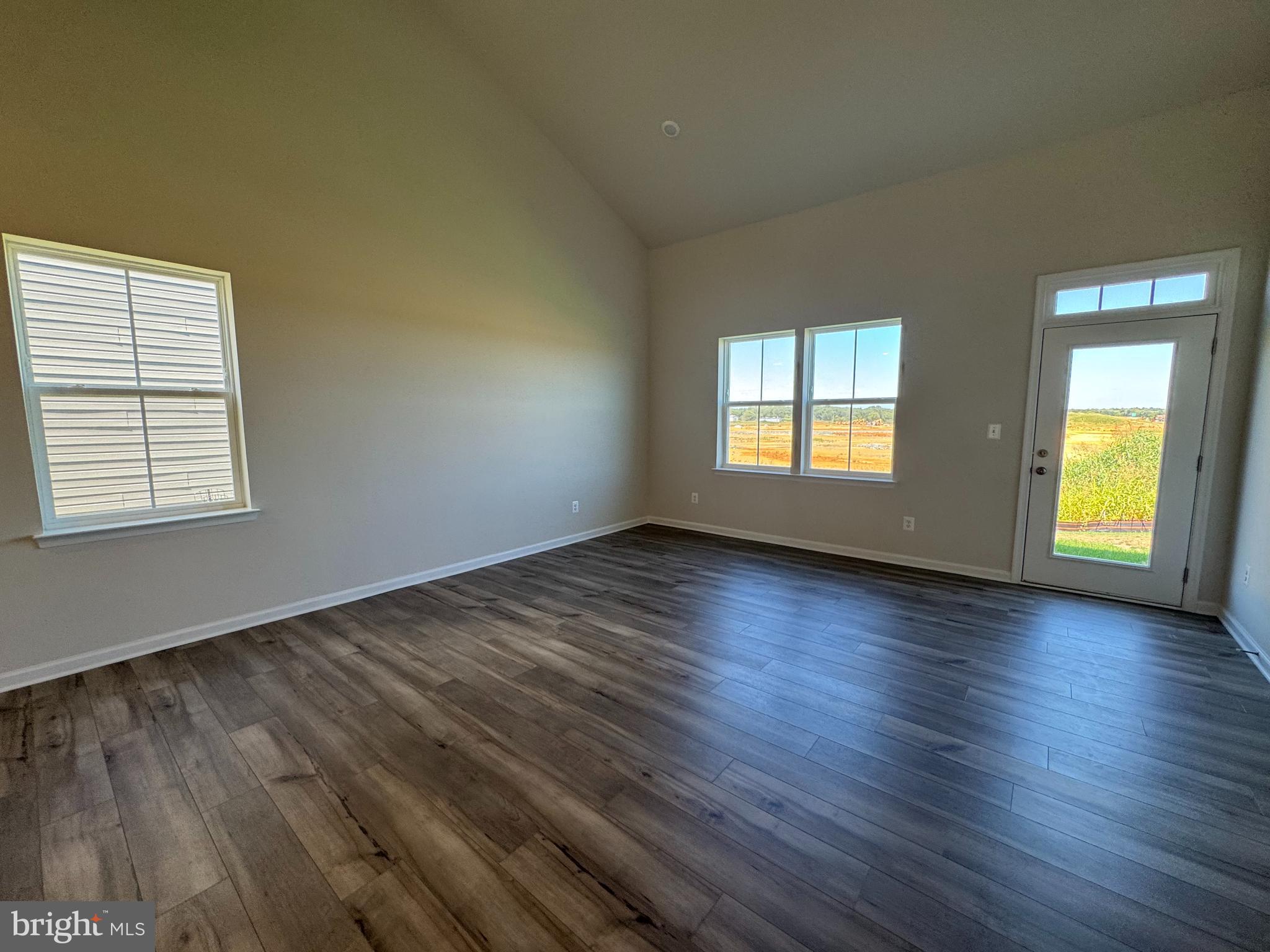 RED CLOVER MEADOWS - Residential Lease