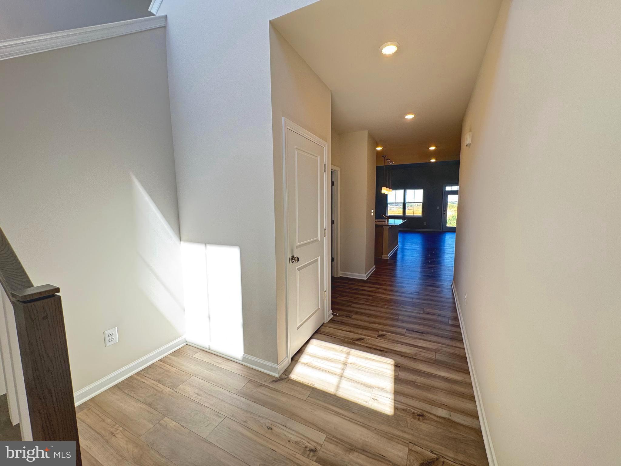 RED CLOVER MEADOWS - Residential Lease