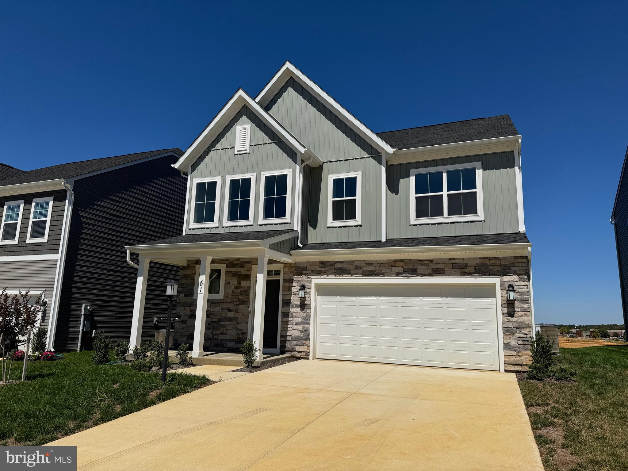 RED CLOVER MEADOWS - Residential Lease