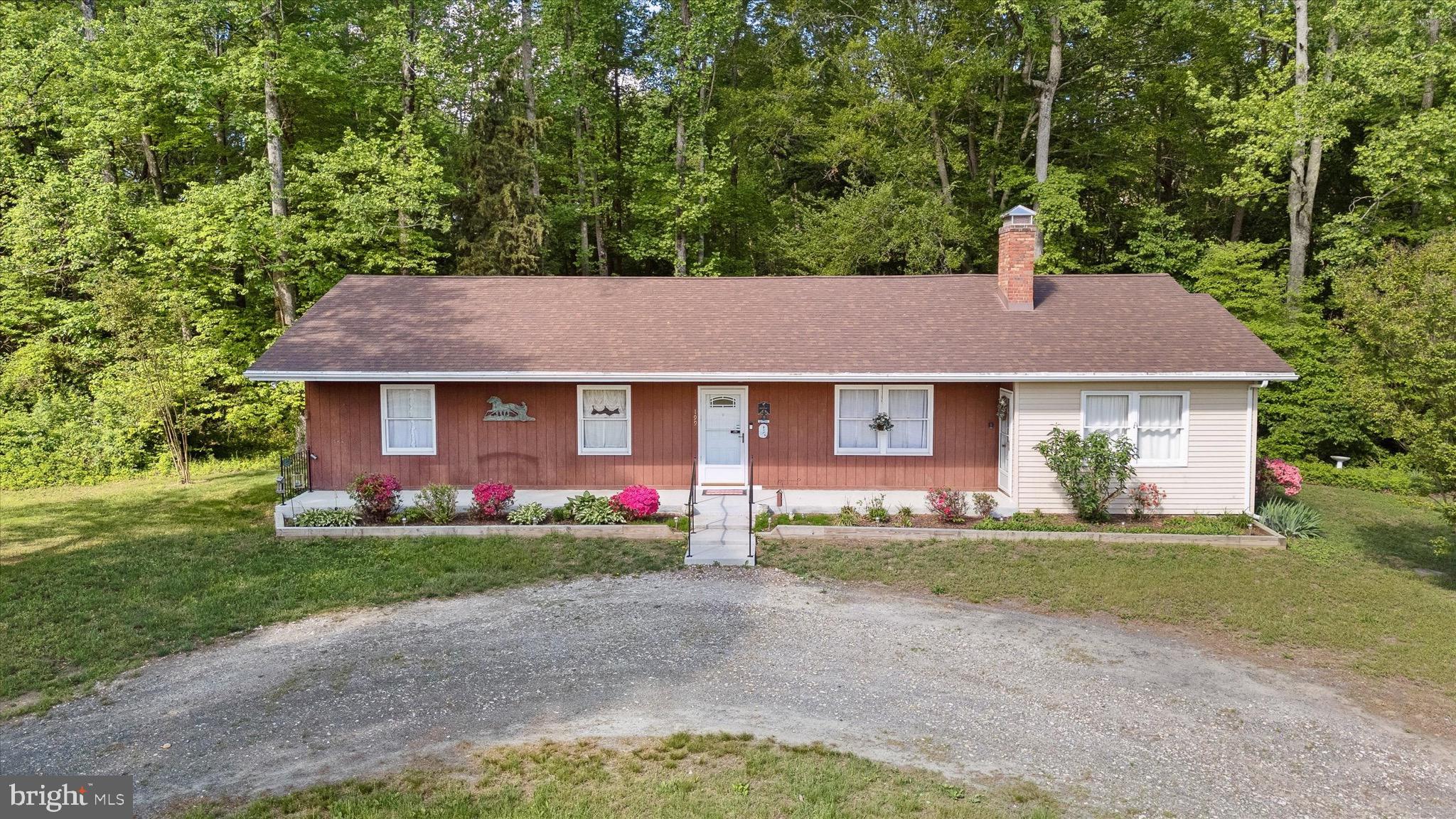199 PINE TREE ROAD