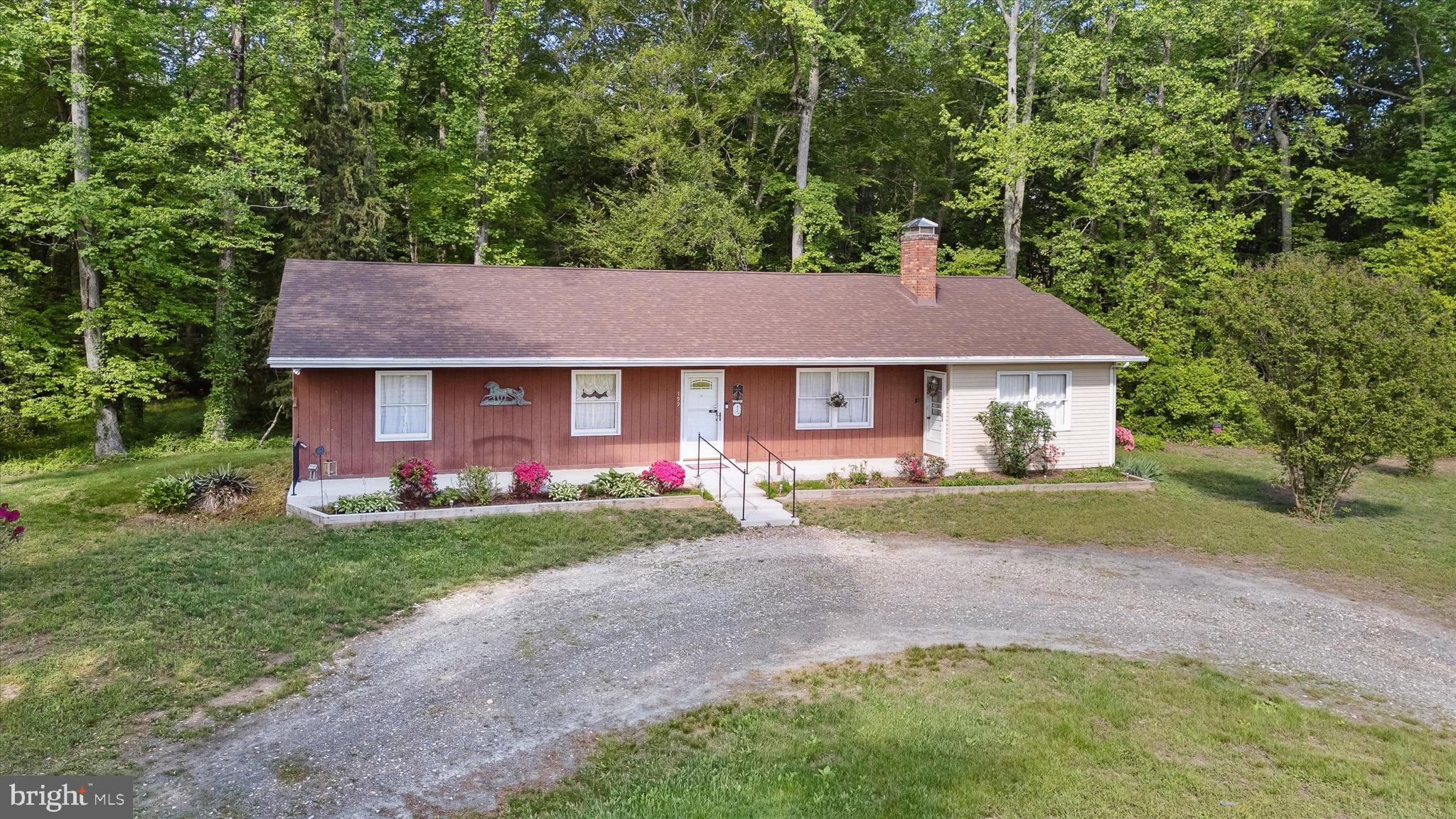 199 PINE TREE ROAD