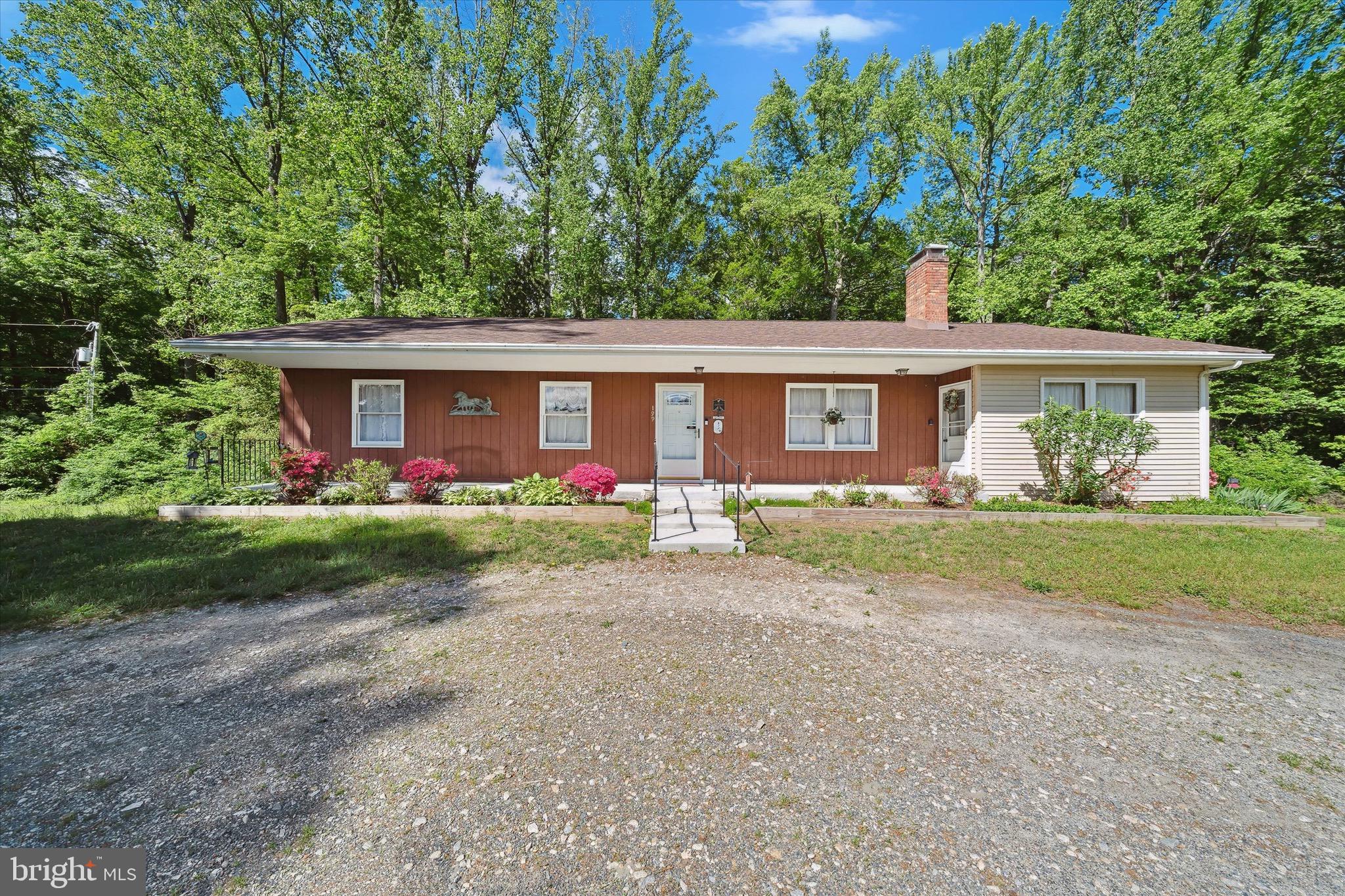 199 PINE TREE ROAD