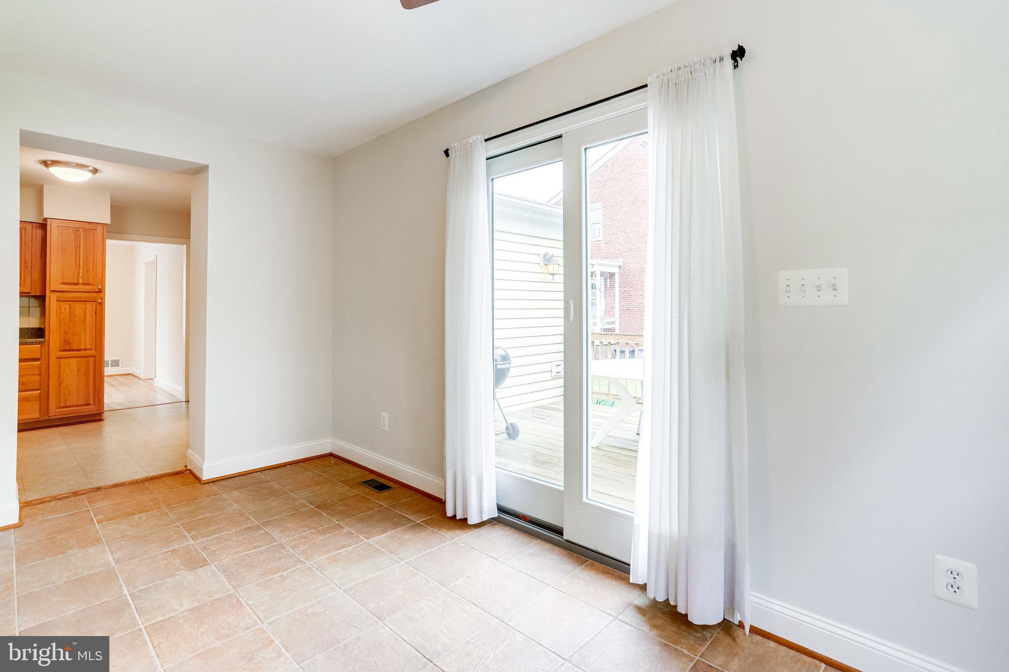 LONG BRANCH - Residential