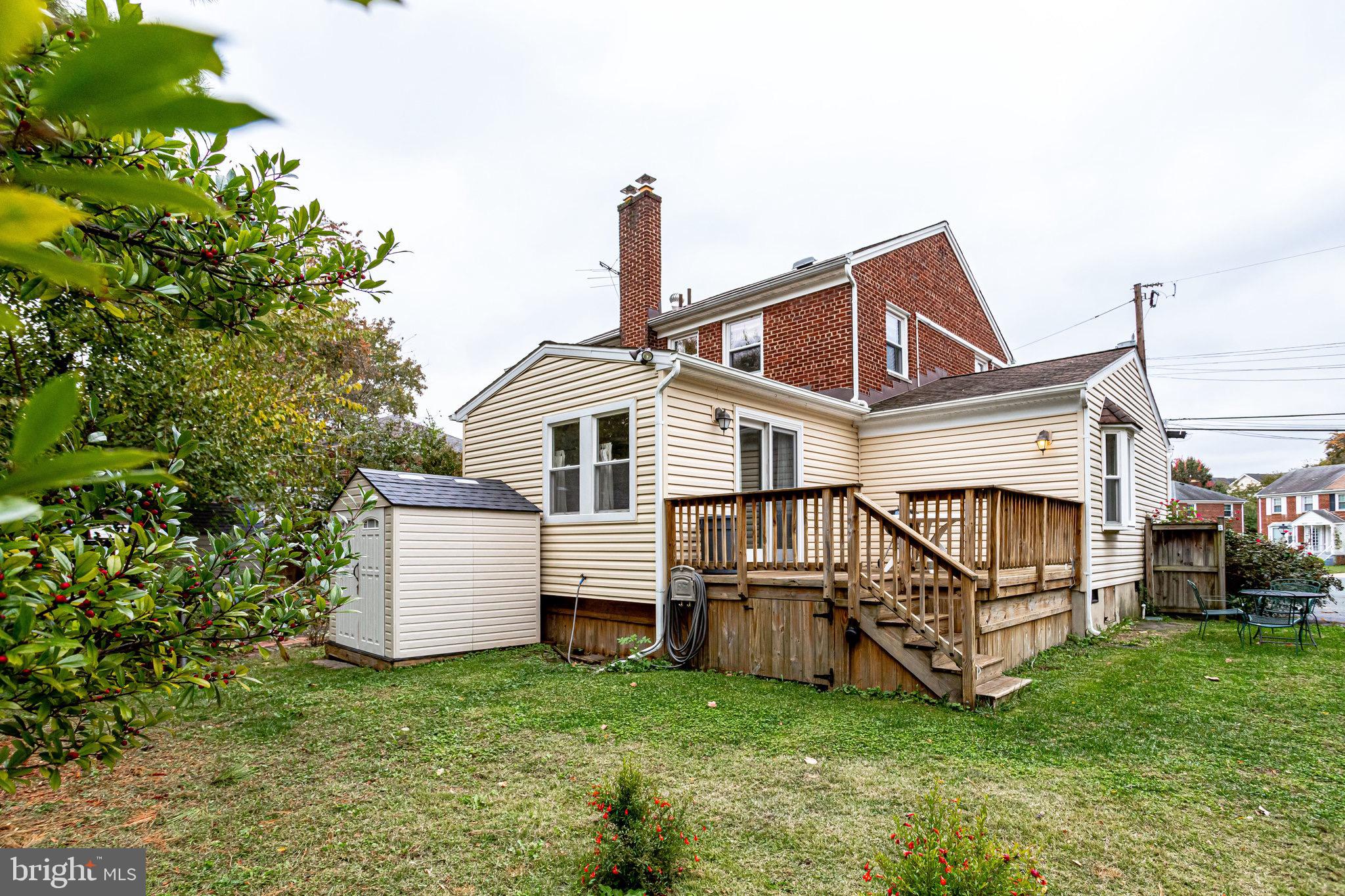 LONG BRANCH - Residential