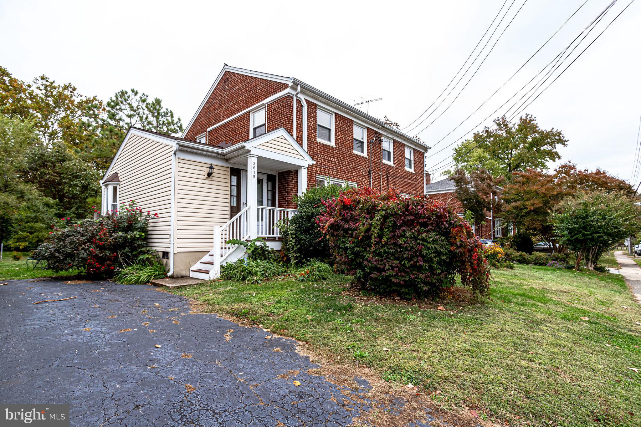 LONG BRANCH - Residential