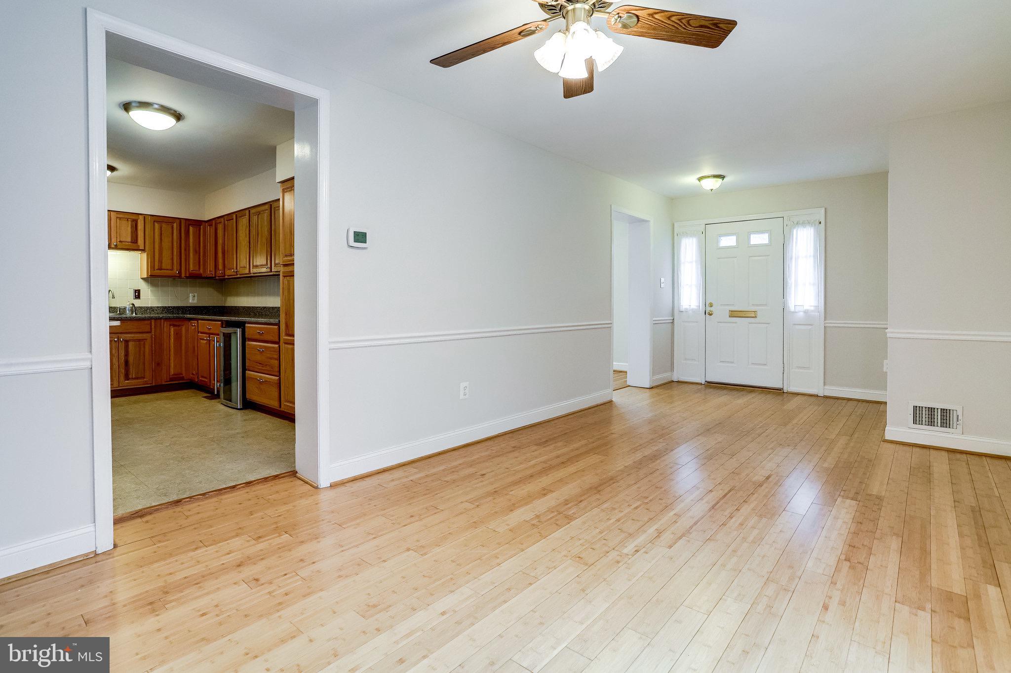 LONG BRANCH - Residential