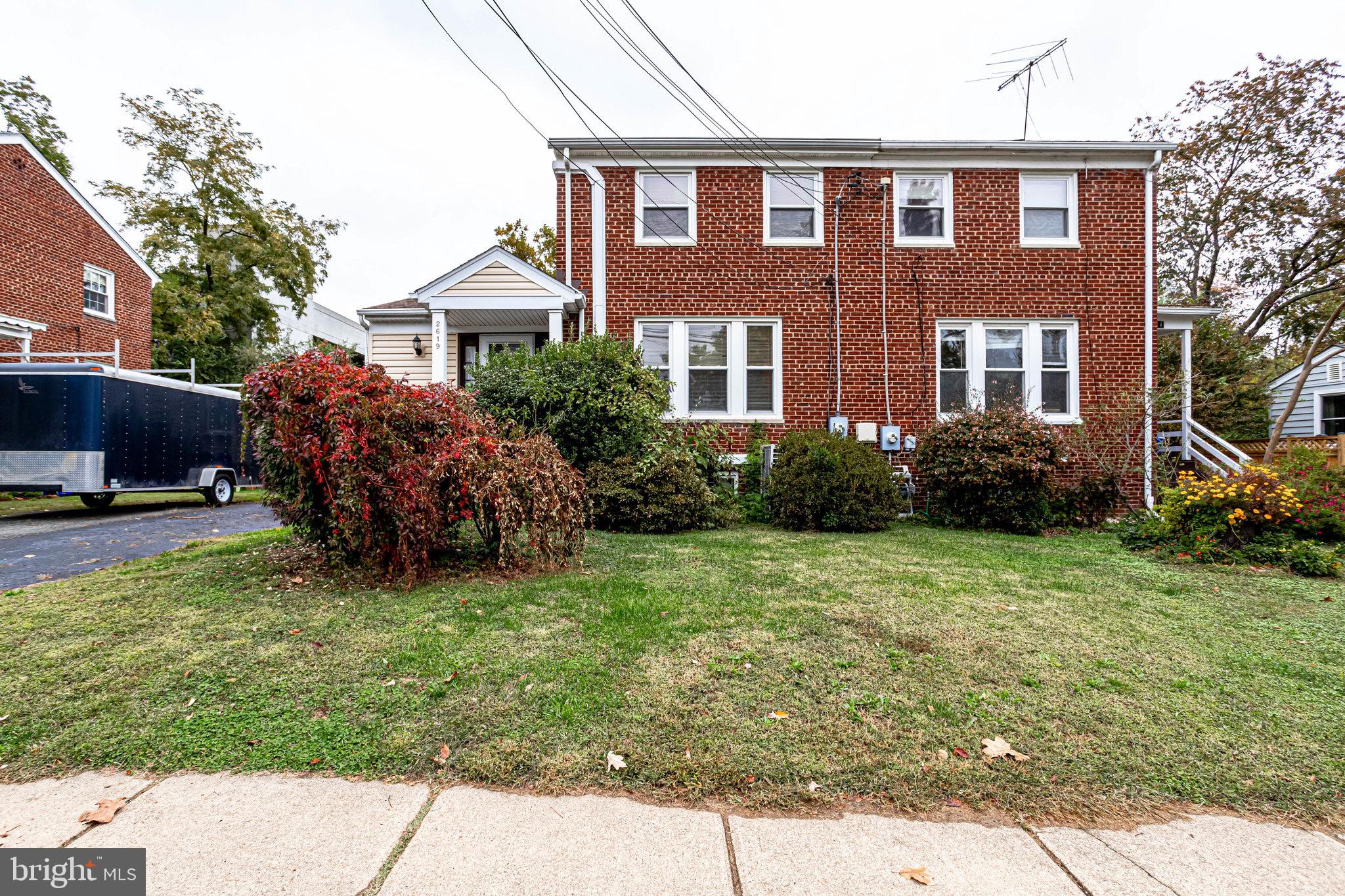 LONG BRANCH - Residential